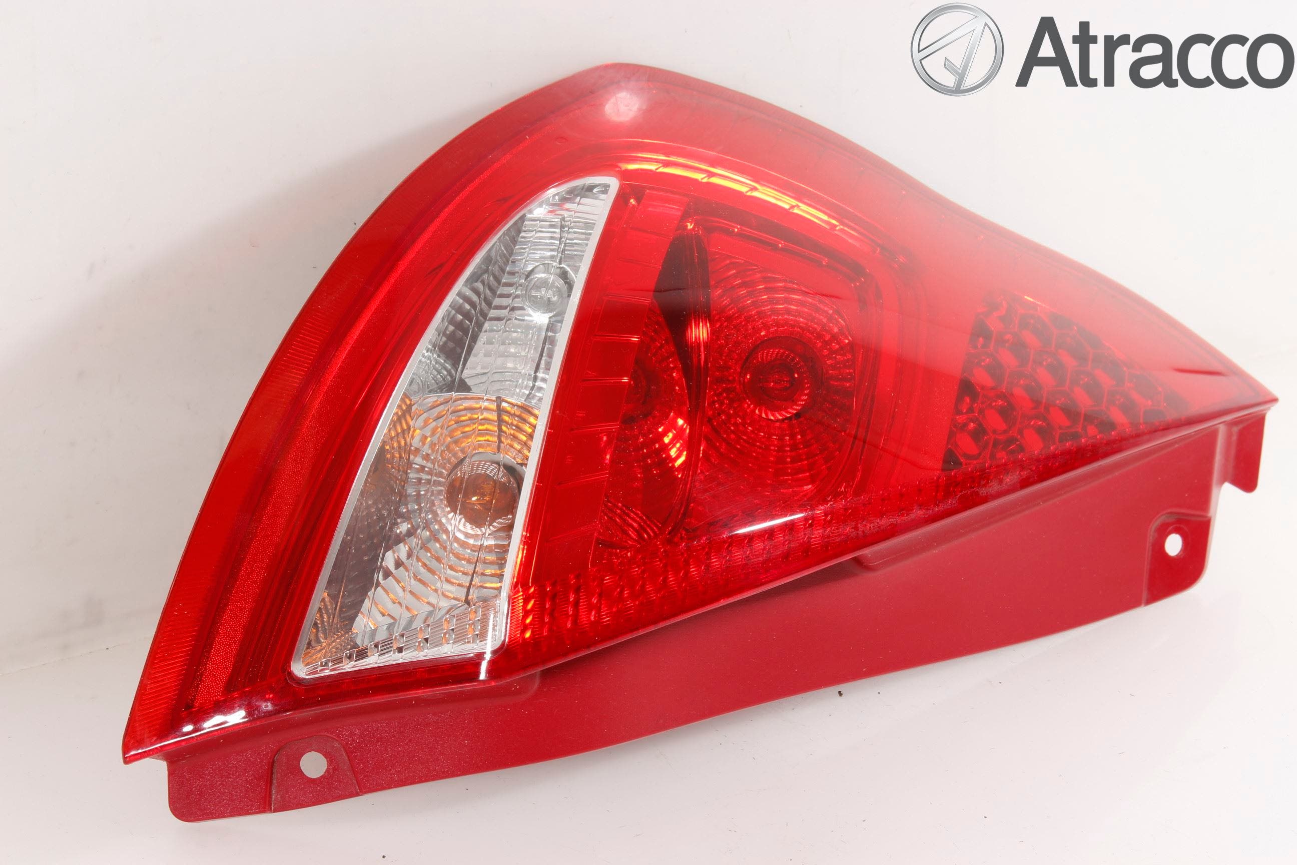 Ford FIESTA 09-12 Bakljus Vänster