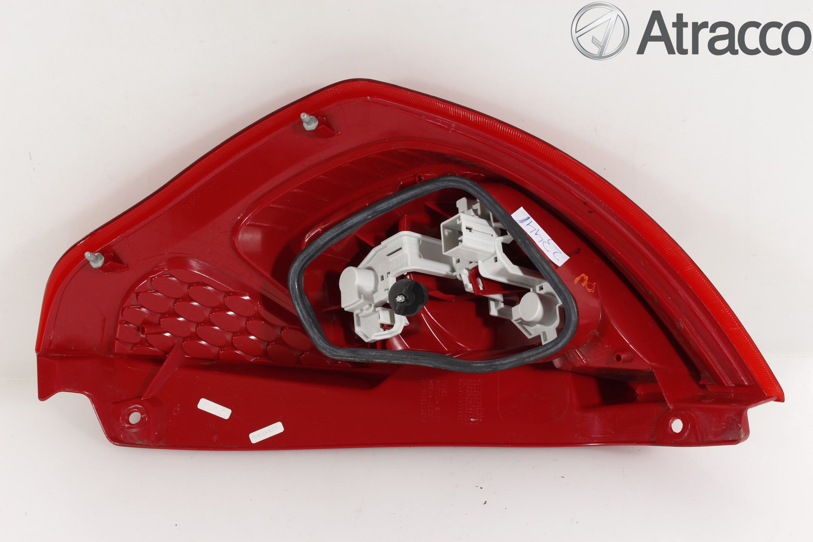 Ford FIESTA 09-12 Bakljus Vänster