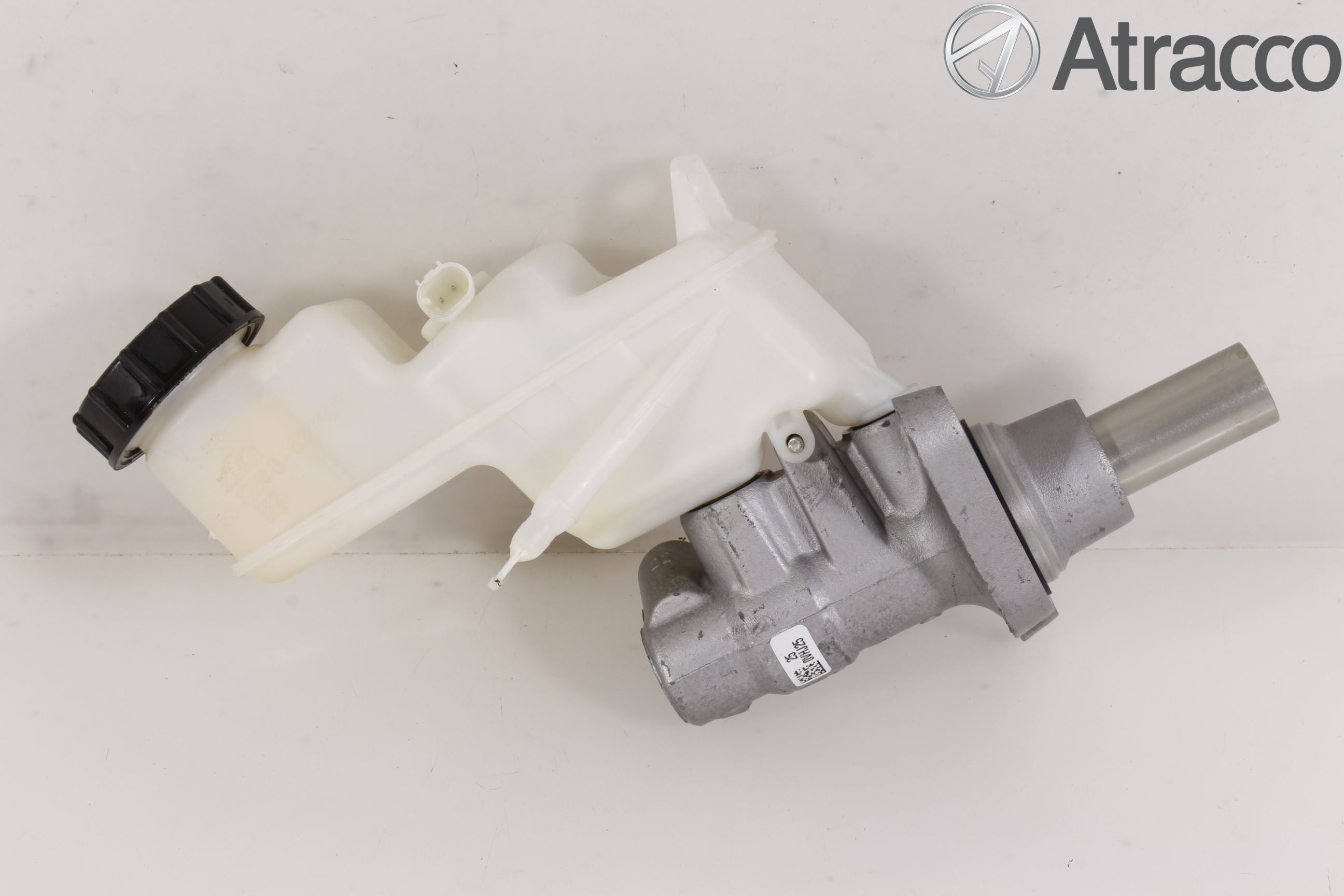 Toyota YARIS XP130 15-20 Broms Huvudcylinder