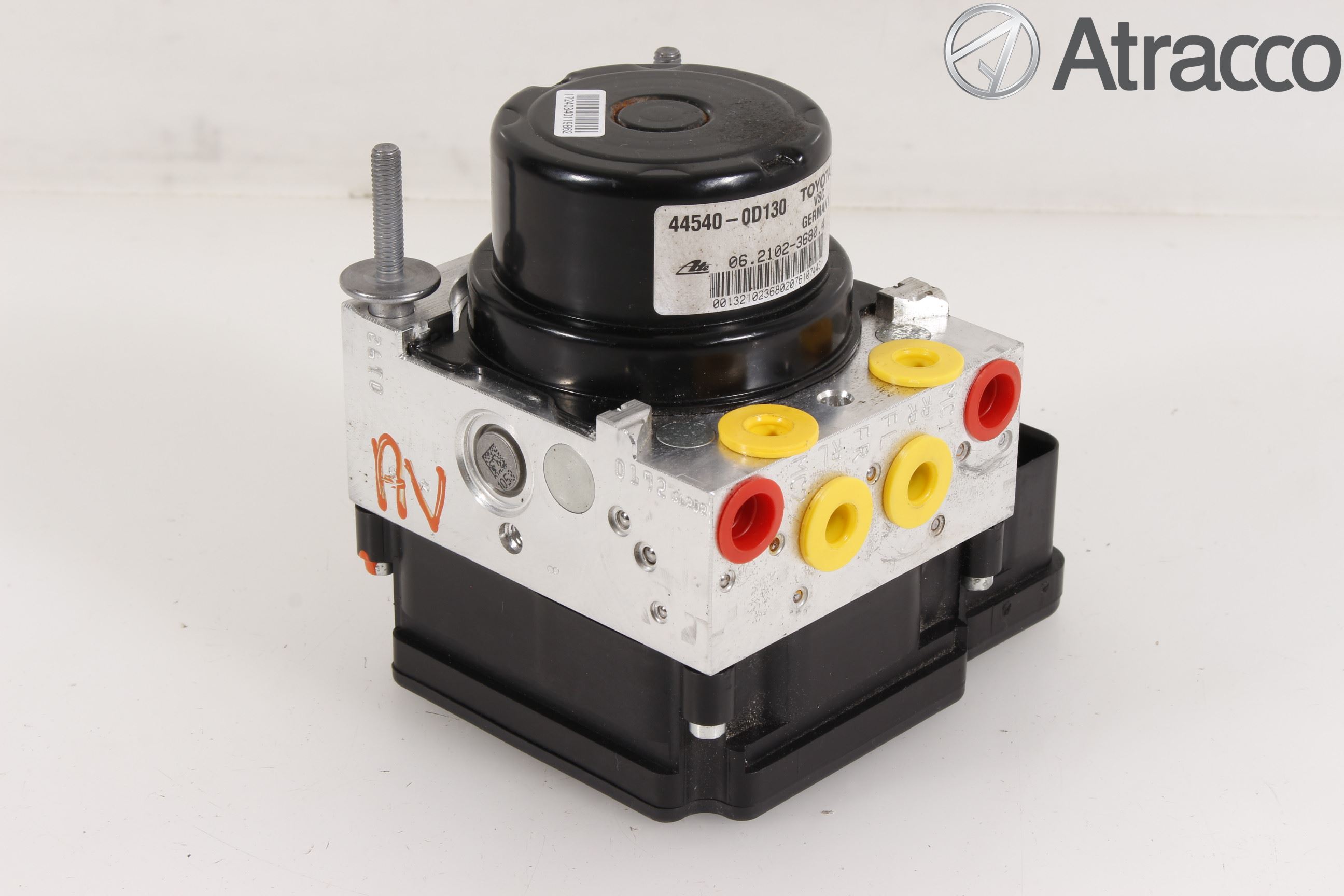 Toyota YARIS XP130 15-20 Abs Hydraulaggregat