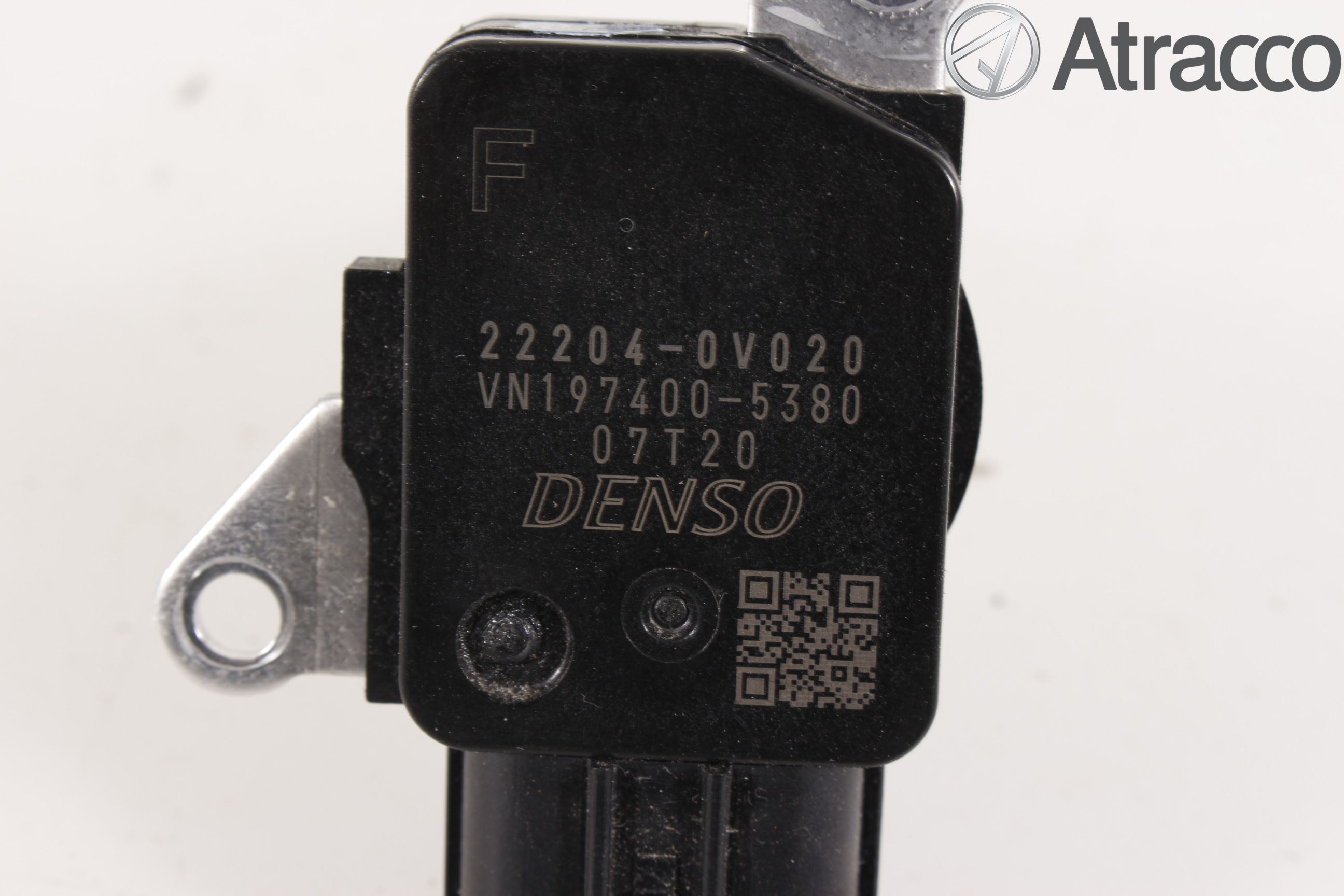 Toyota AURIS 13-19 Injluftmassamätare