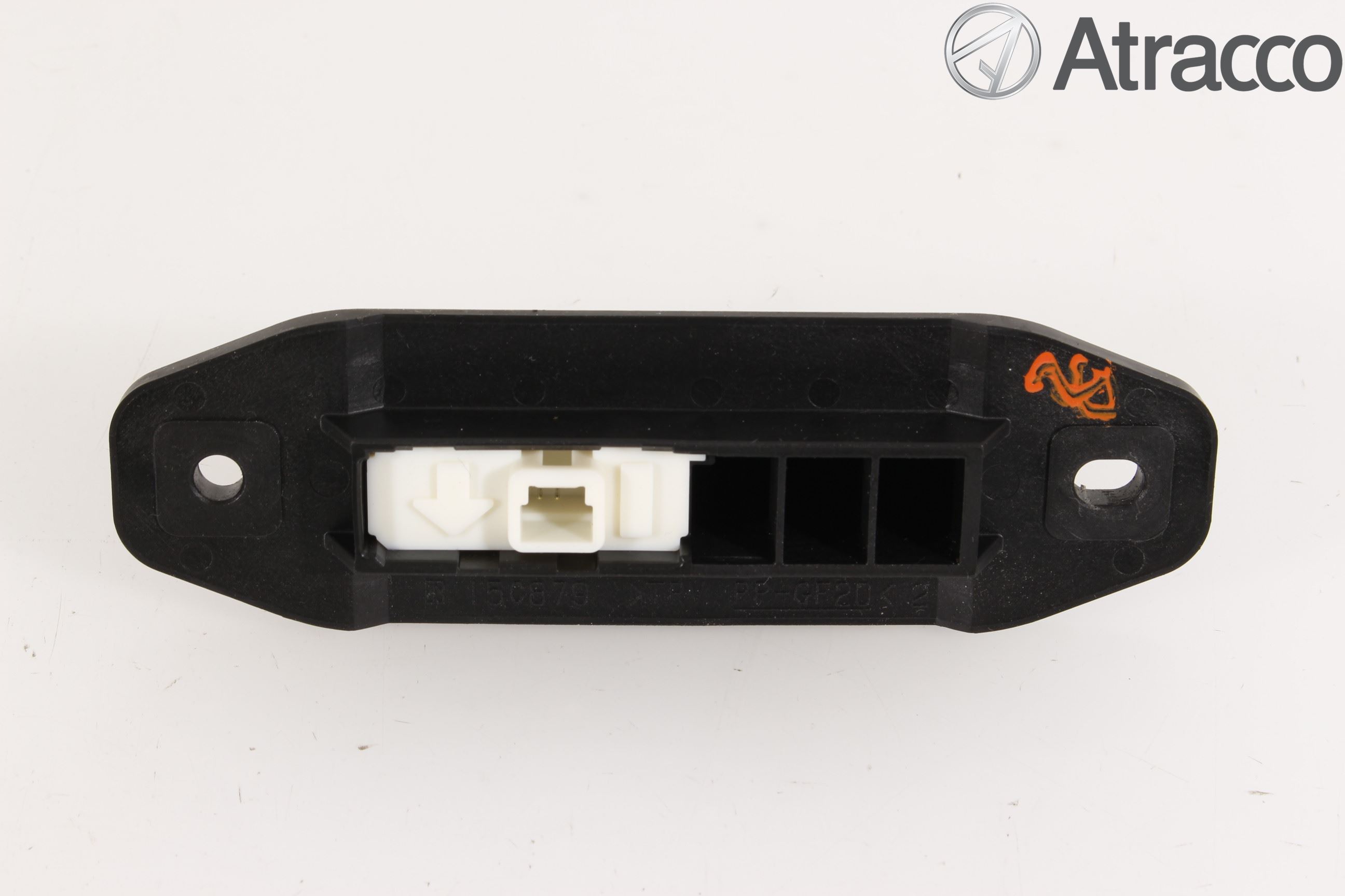 Toyota AURIS 13-19 Bakluckehandtag