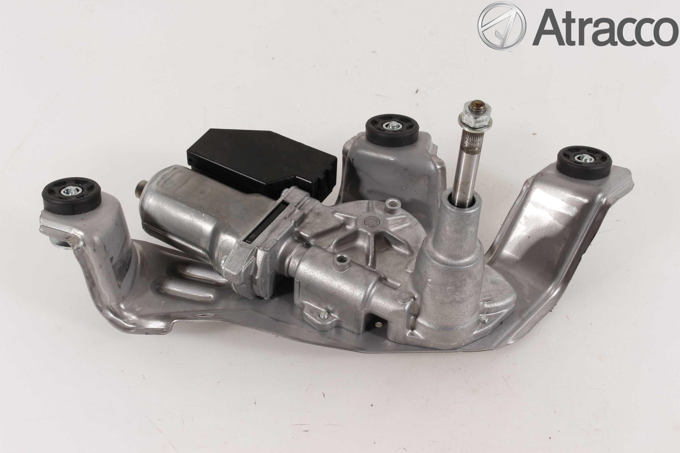 Toyota AURIS 13-19 Torkarmotor Baklucka