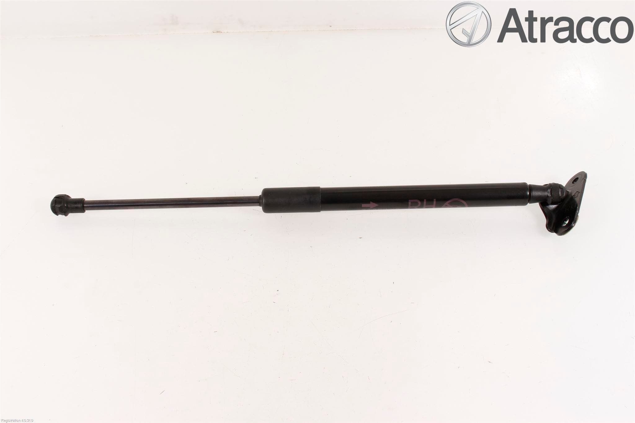 Toyota AURIS 13-19 Gasfjäder Baklucka