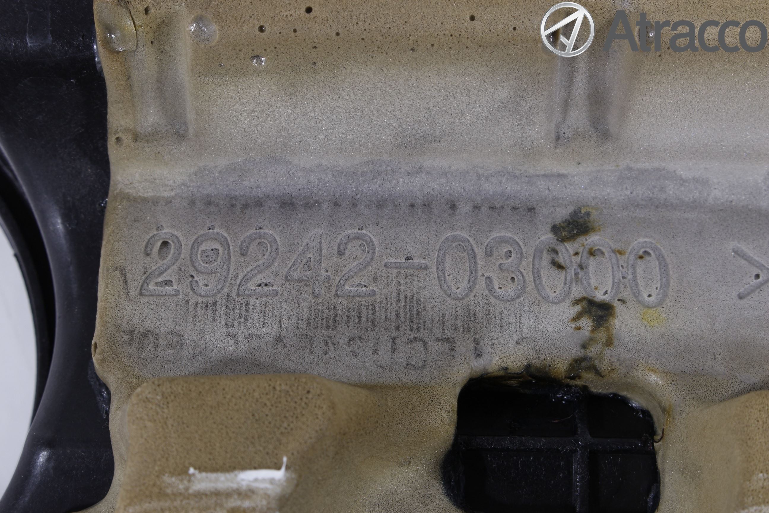 Hyundai IONIQ AE 17-22 Luftrenare