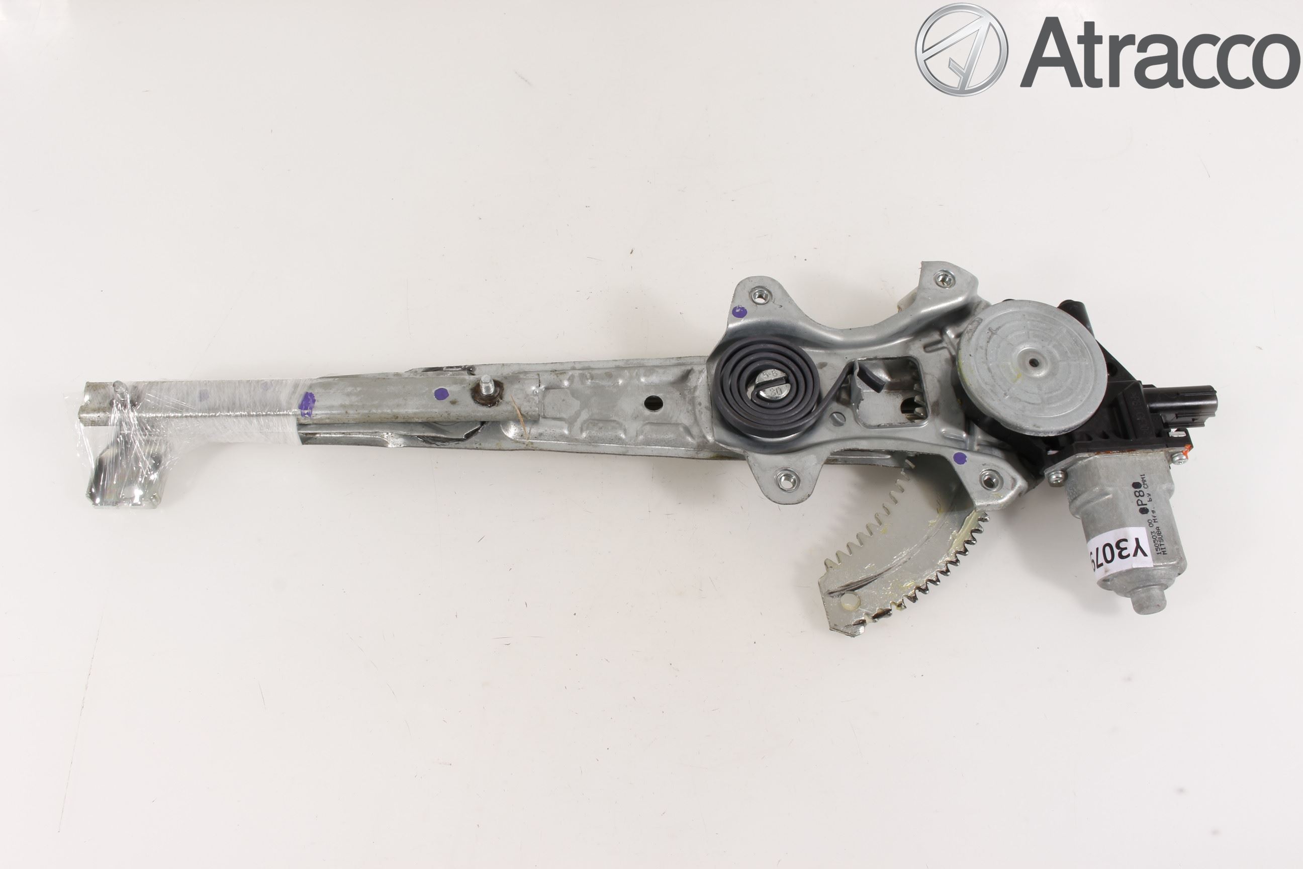 Honda CIVIC 12-16 Fönsterhiss El Kompl