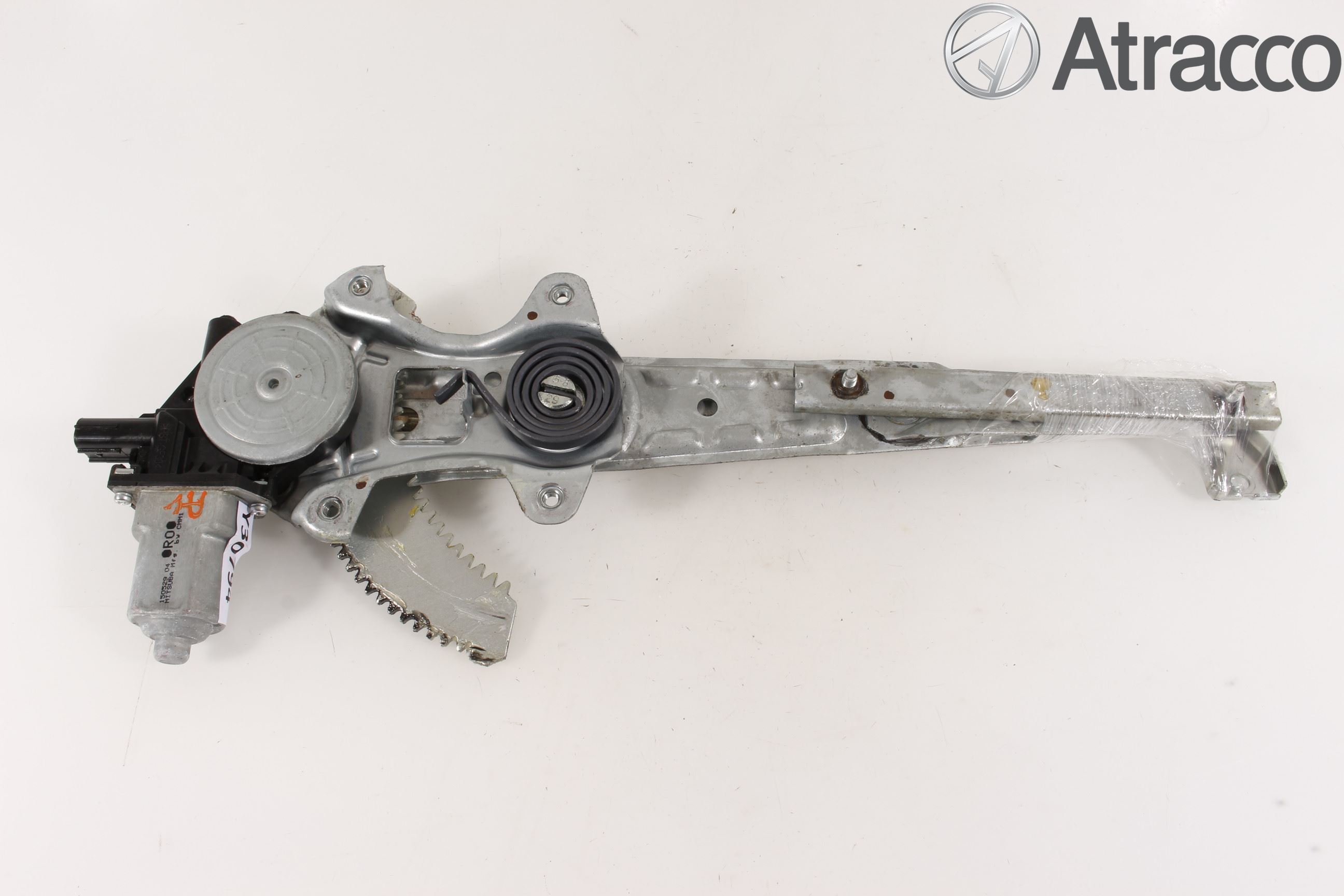 Honda CIVIC 12-16 Fönsterhiss El Kompl