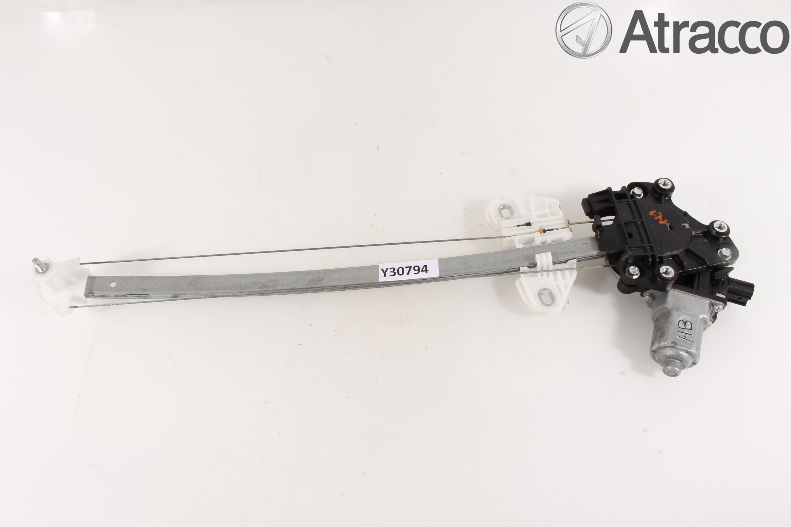 Honda CIVIC 12-16 Fönsterhiss El Kompl