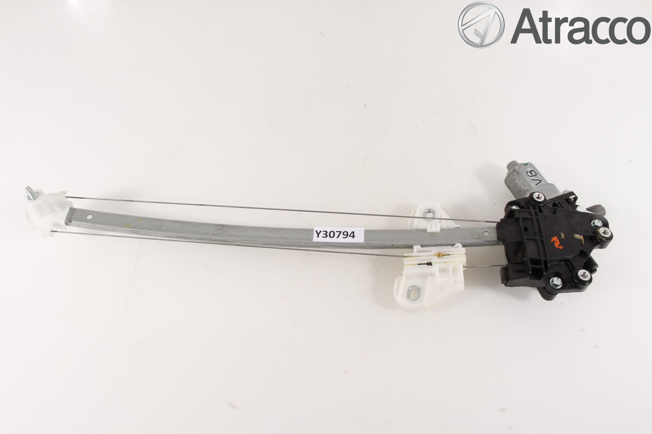 Honda CIVIC 12-16 Fönsterhiss El Kompl