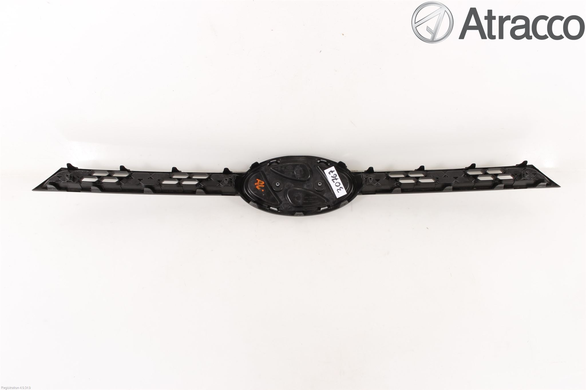 Hyundai i20 GB 15-20 Grill Komp