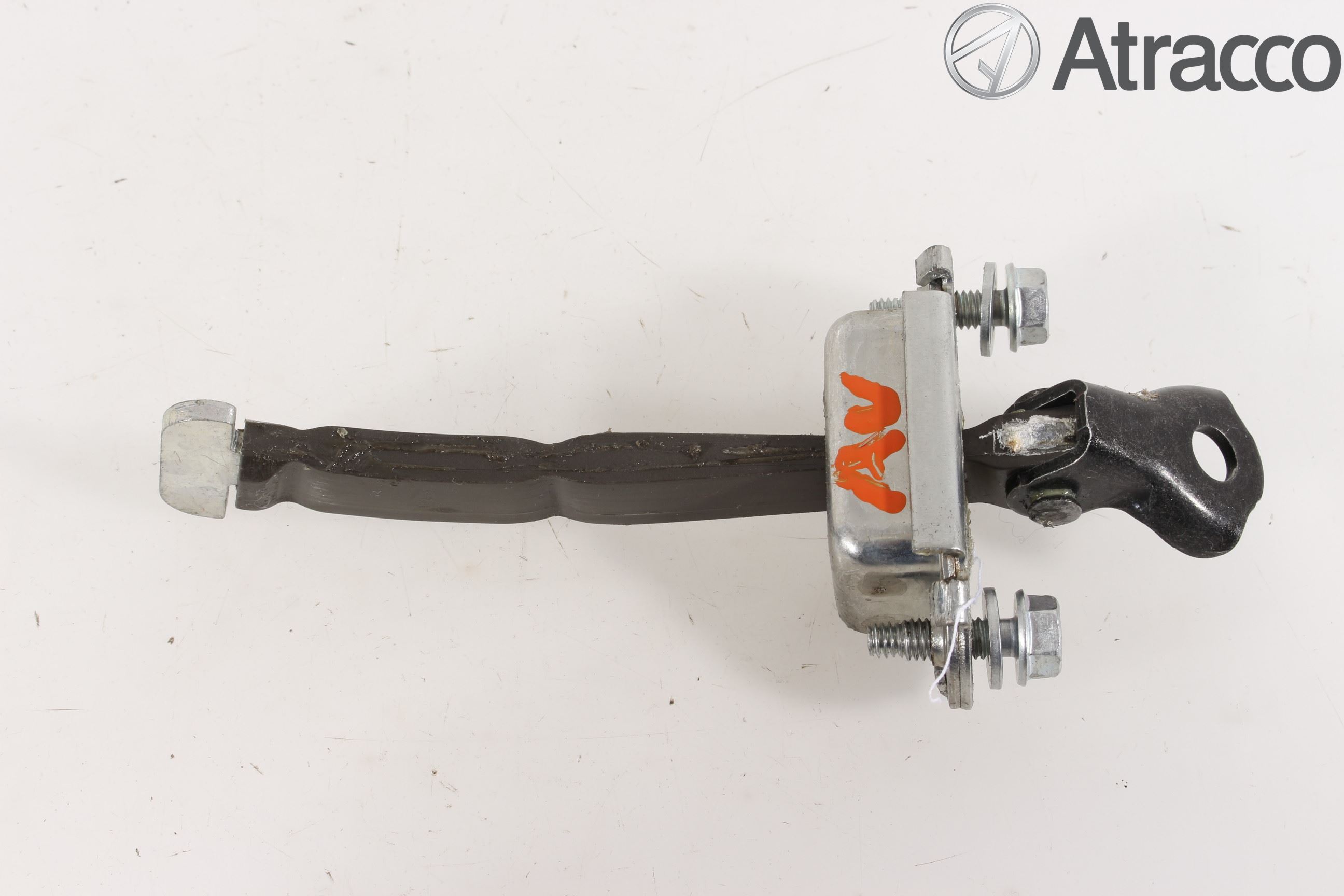 Toyota AURIS 13-19 Dörrstopp