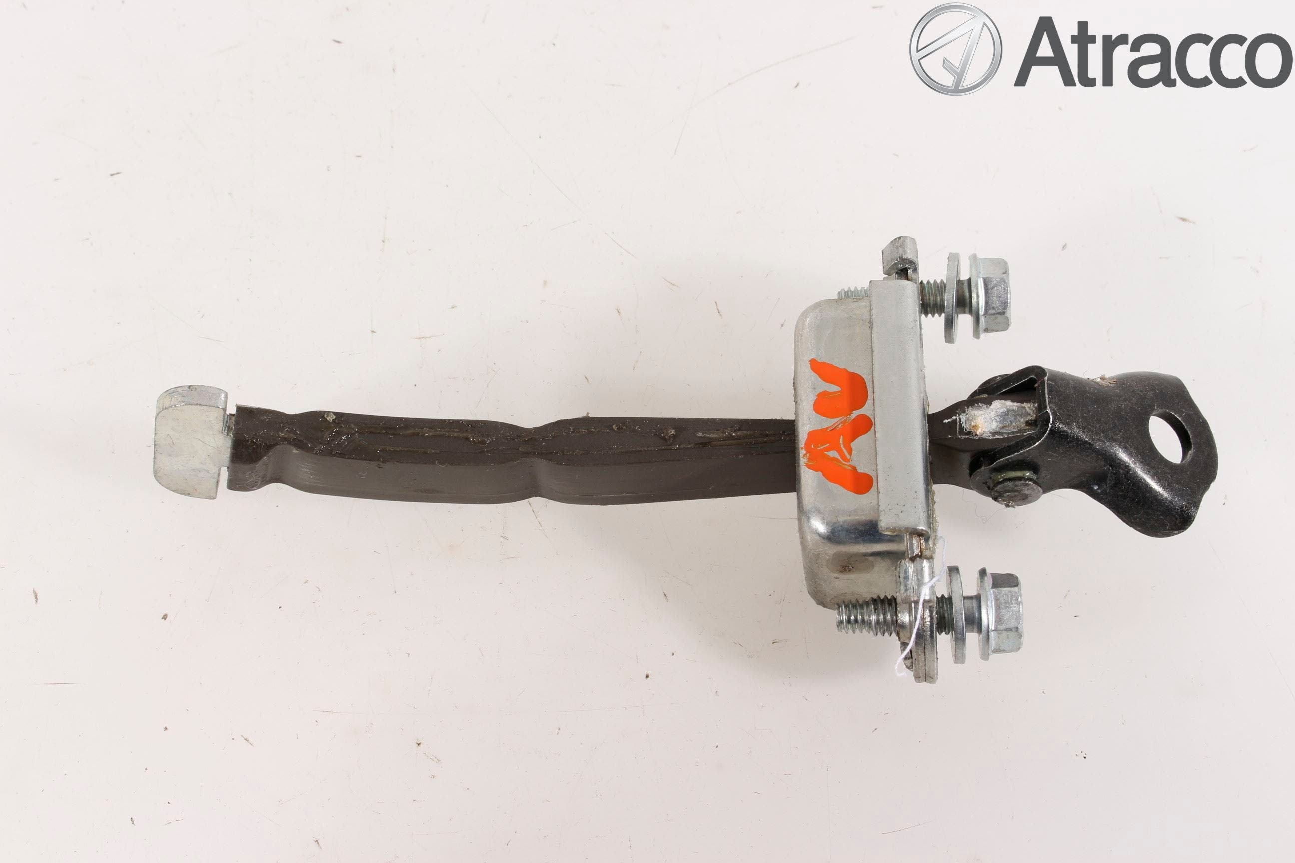 Toyota AURIS 13-19 Dörrstopp