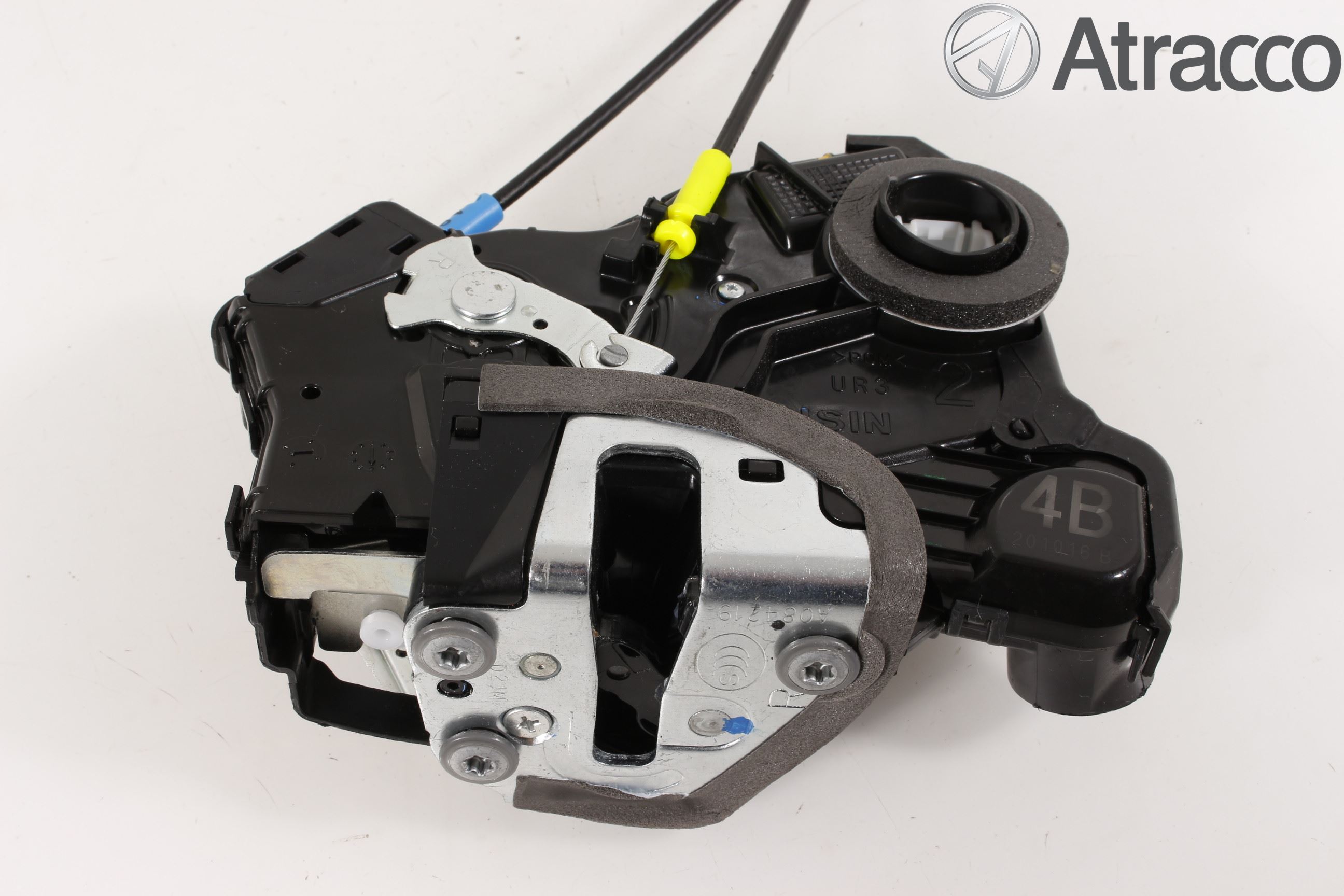 Toyota AURIS 13-19 Låskista-Dörrlås