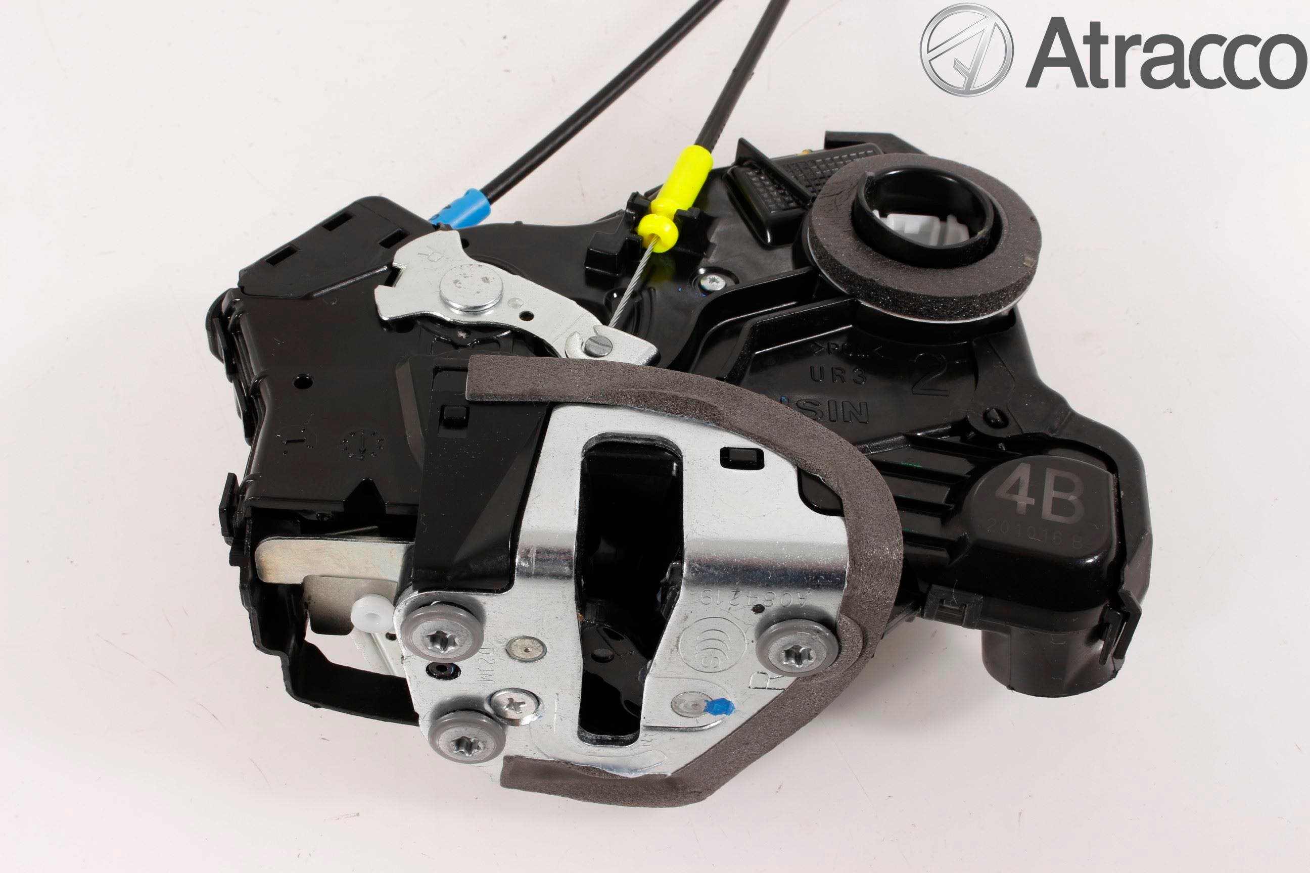 Toyota AURIS 13-19 Låskista-Dörrlås