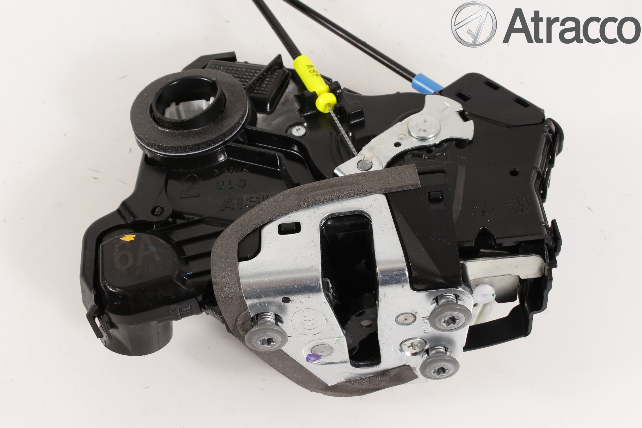 Toyota AURIS 13-19 Låskista-Dörrlås