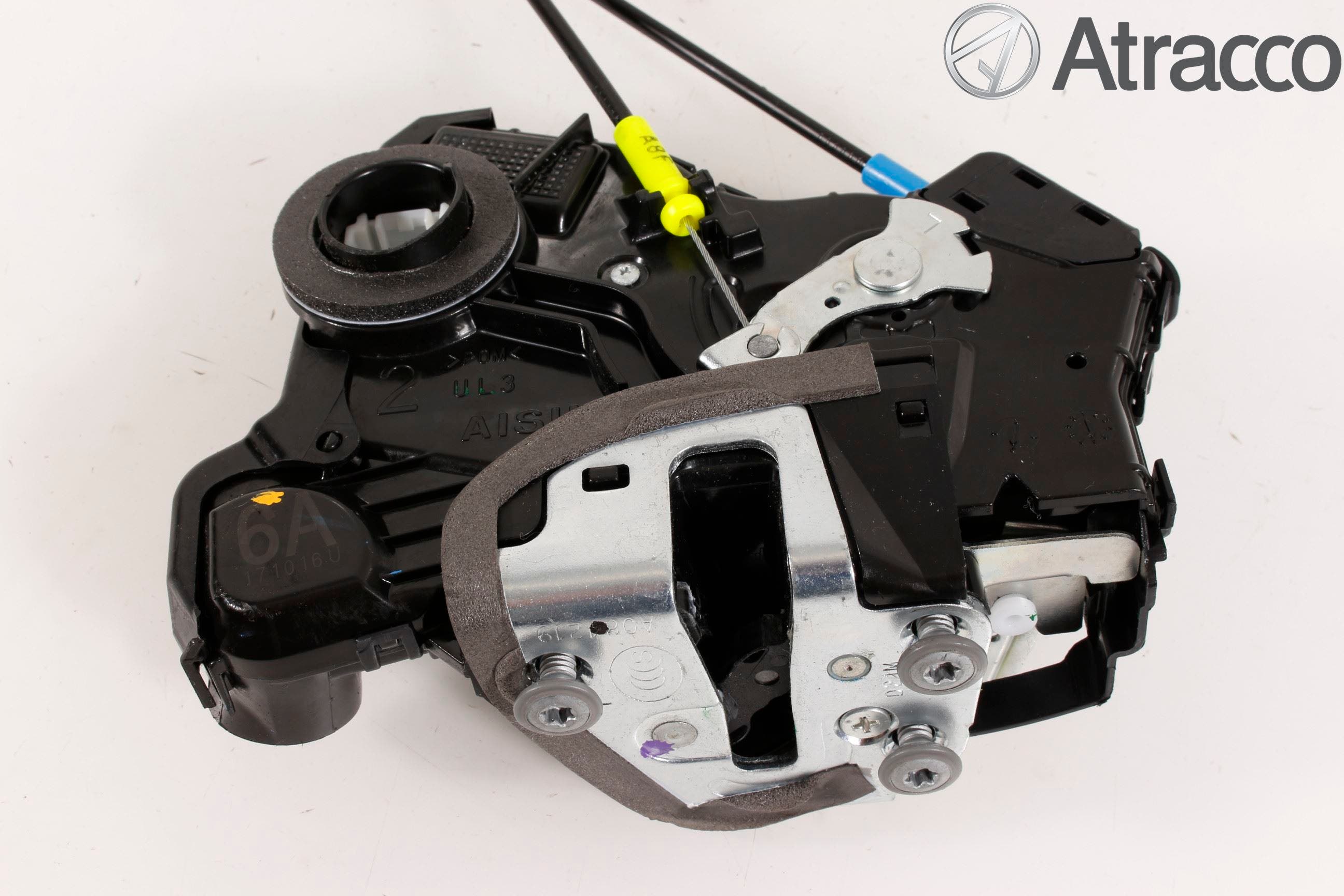 Toyota AURIS 13-19 Låskista-Dörrlås