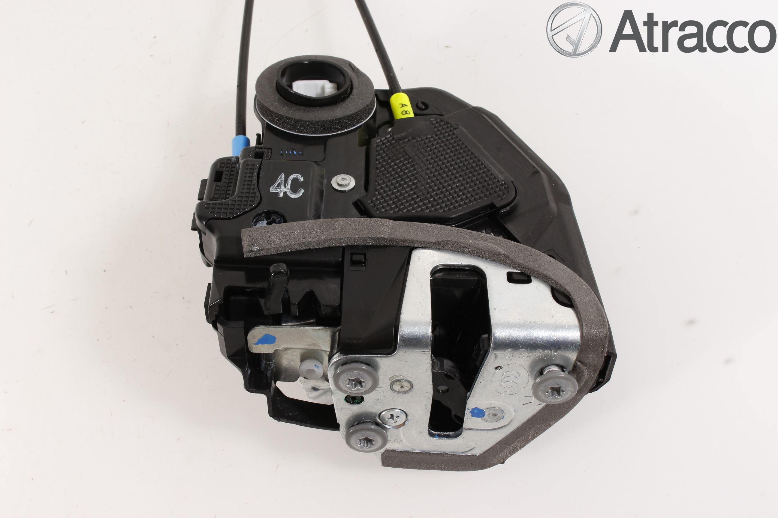 Toyota AURIS 13-19 Låskista-Dörrlås