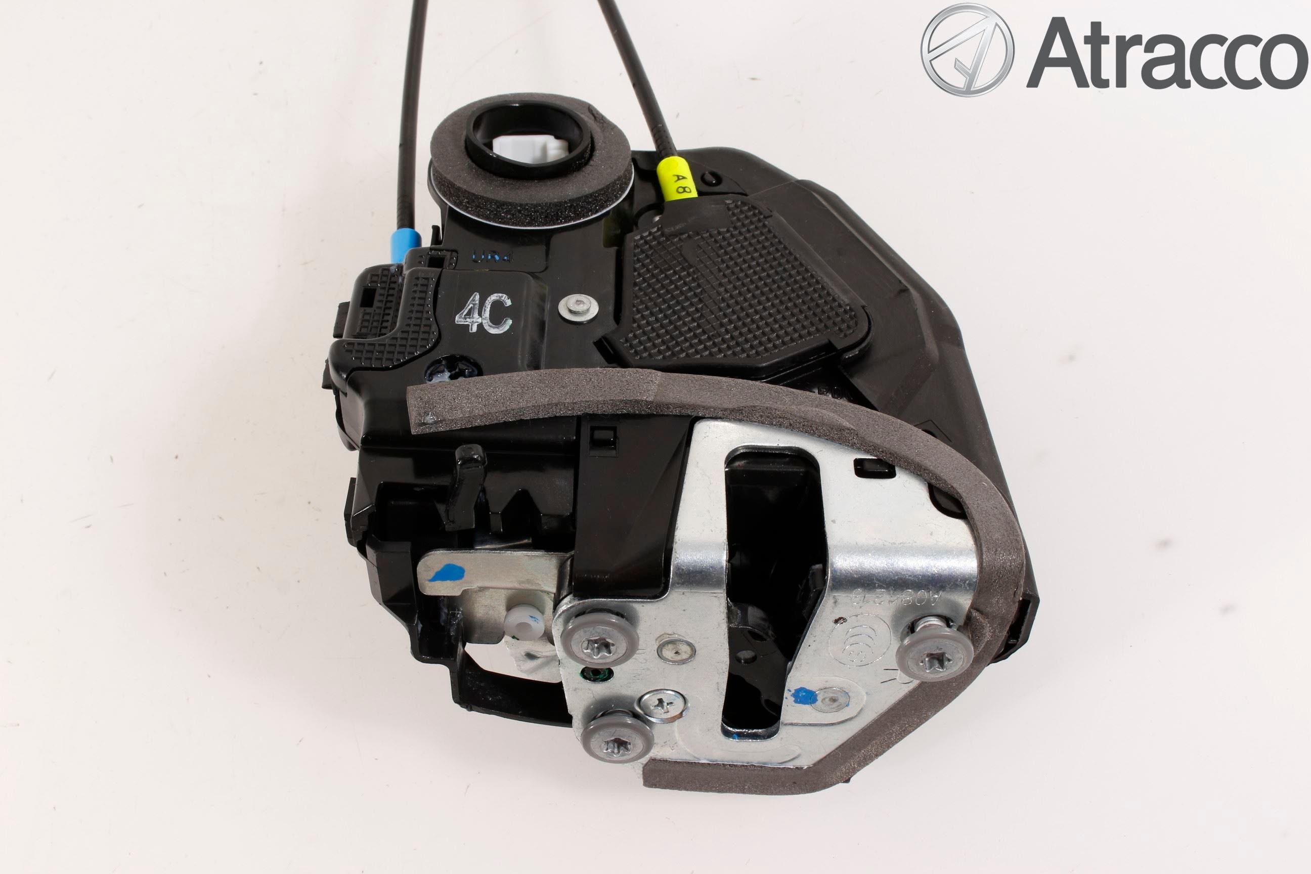 Toyota AURIS 13-19 Låskista-Dörrlås