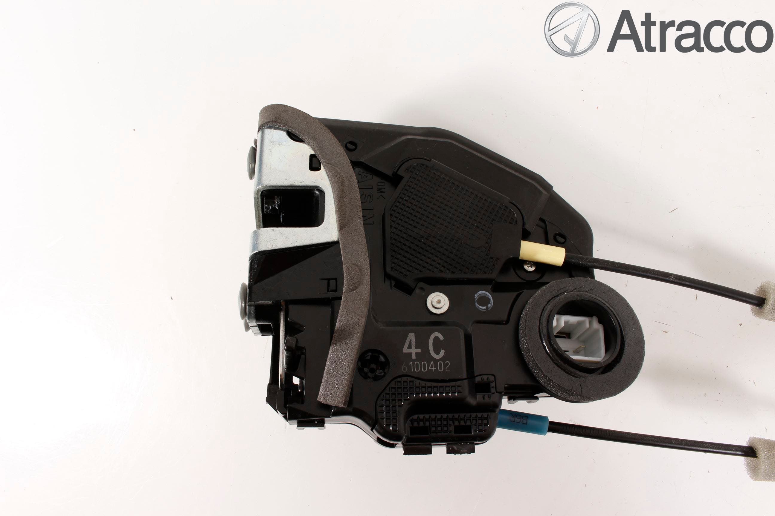 Toyota RAV4 13-18 Låskista-Dörrlås