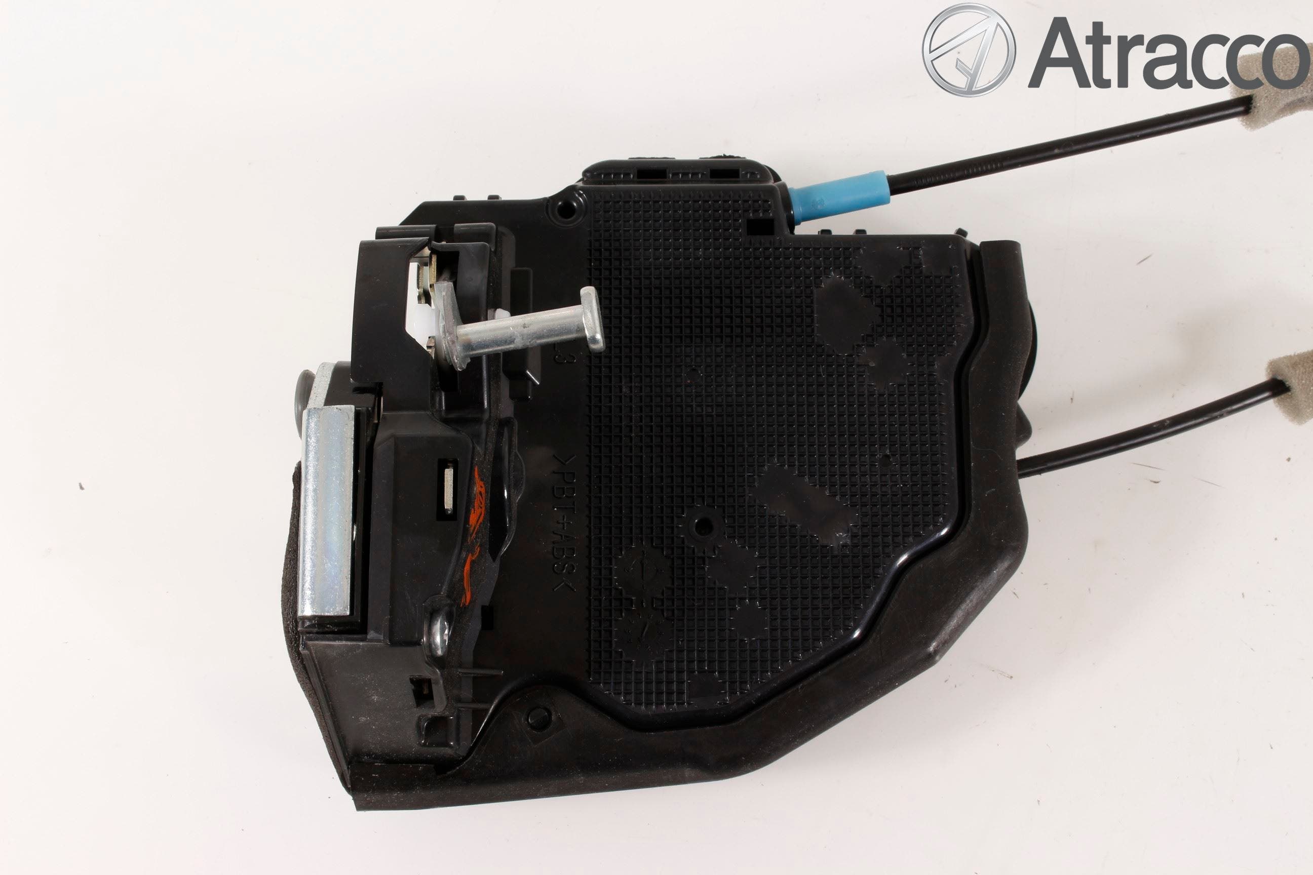 Toyota RAV4 13-18 Låskista-Dörrlås