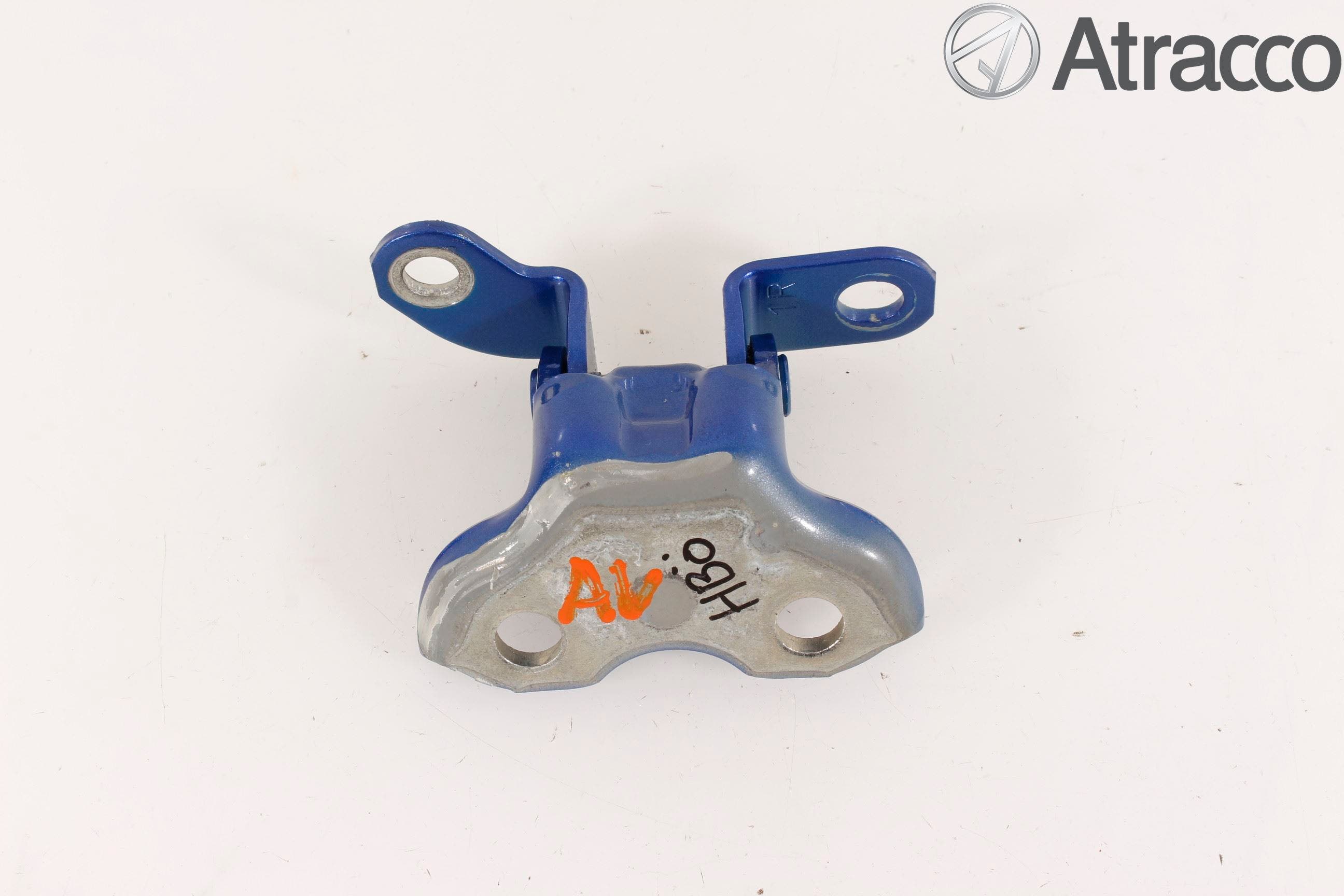 Toyota YARIS XP130 15-20 Dörrgångjärn