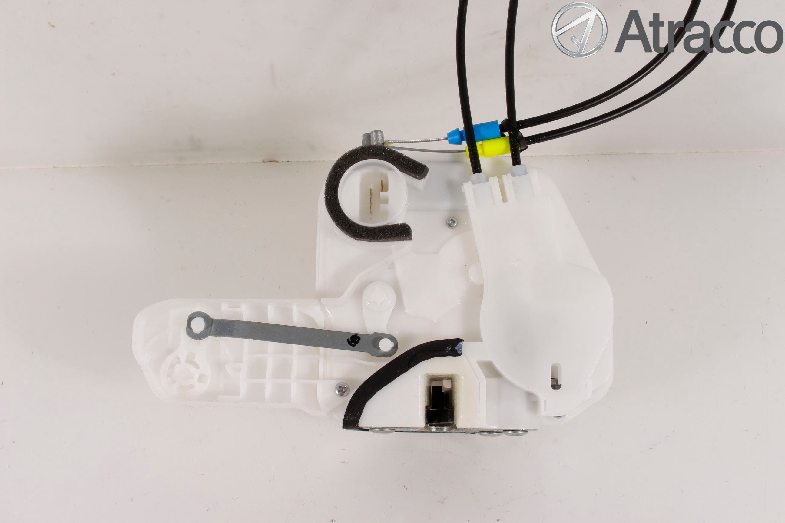 Mitsubishi ASX 10-22 Låskista-Dörrlås