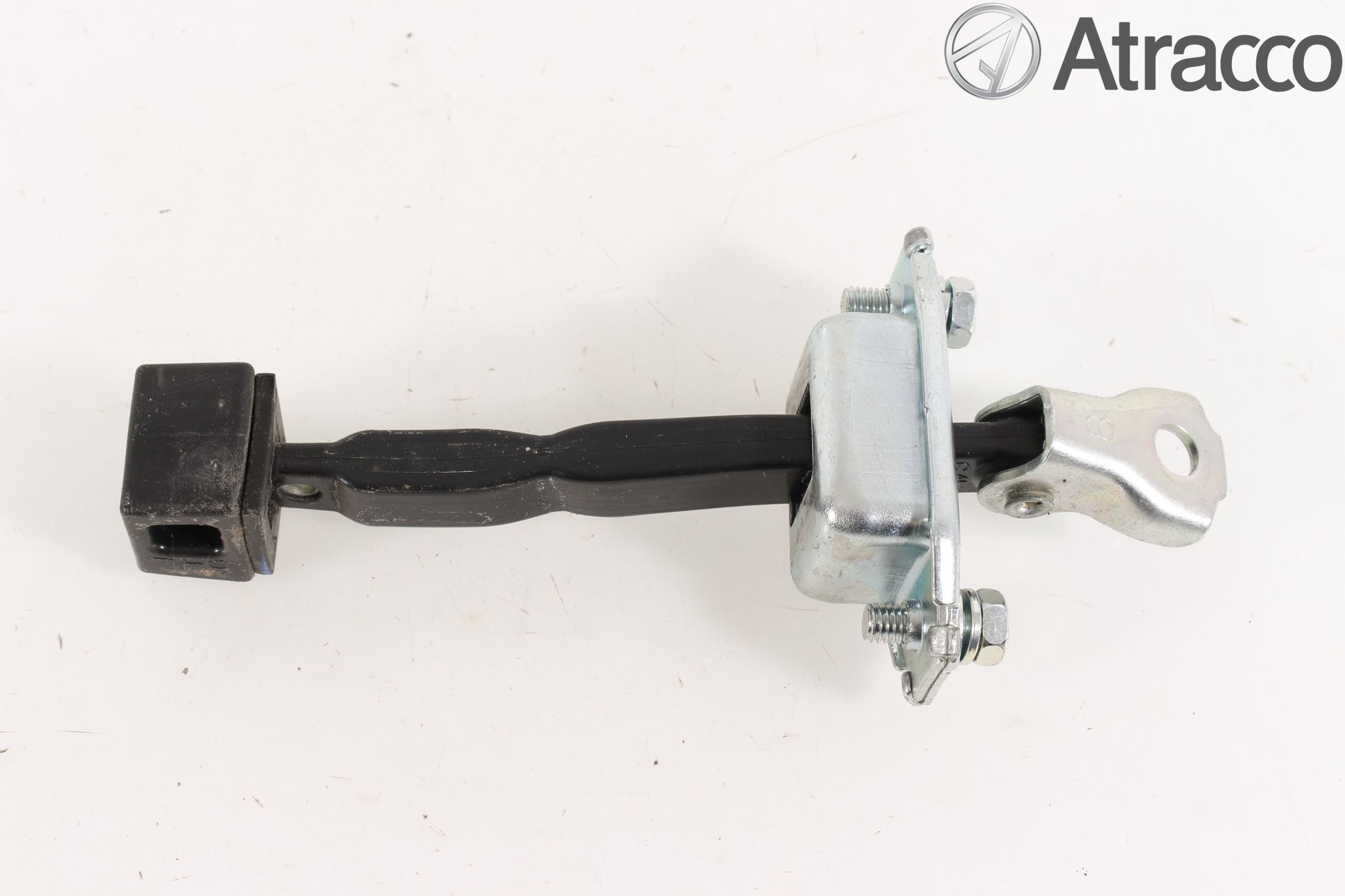 Mitsubishi ASX 10-22 Dörrstopp