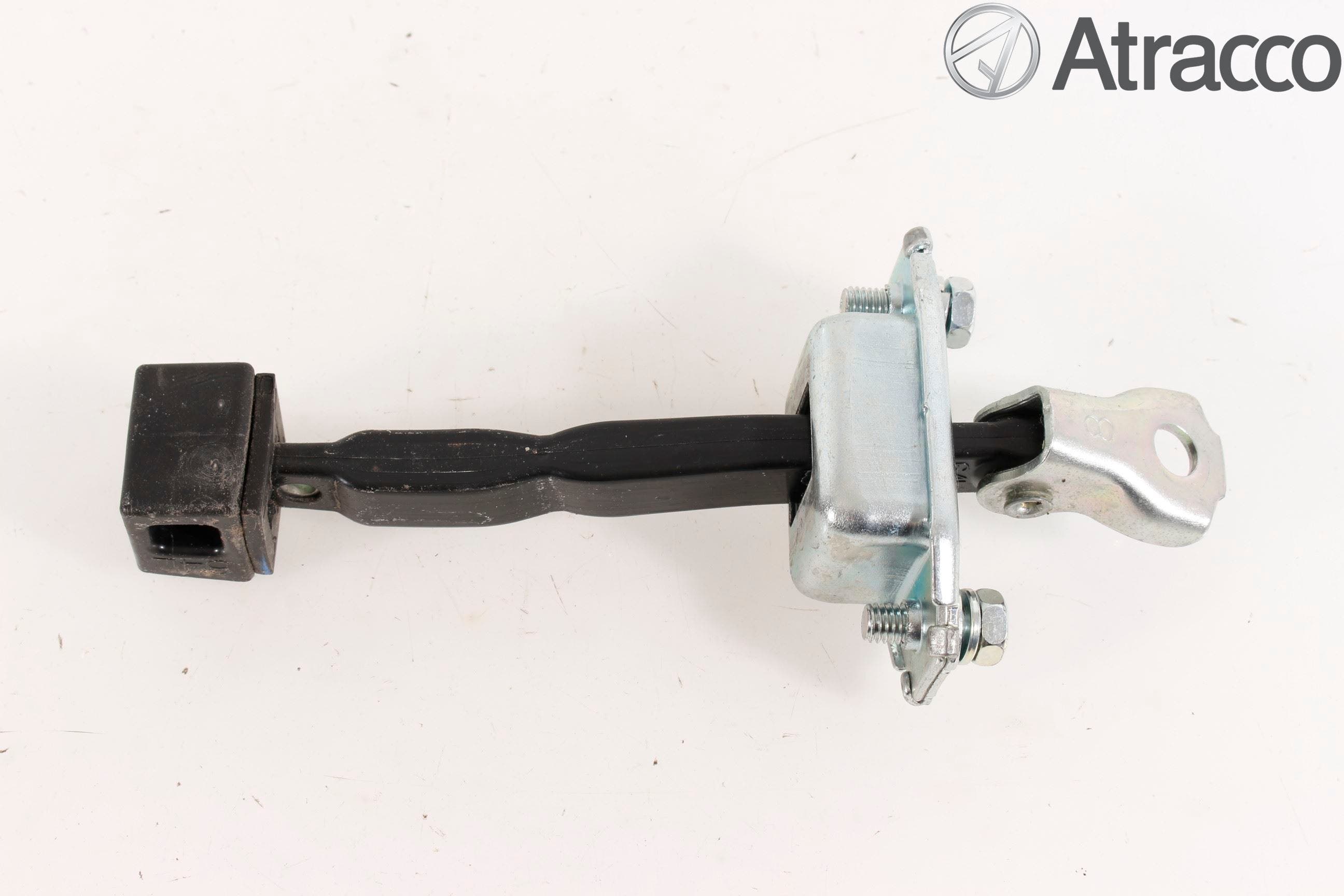 Mitsubishi ASX 10-22 Dörrstopp