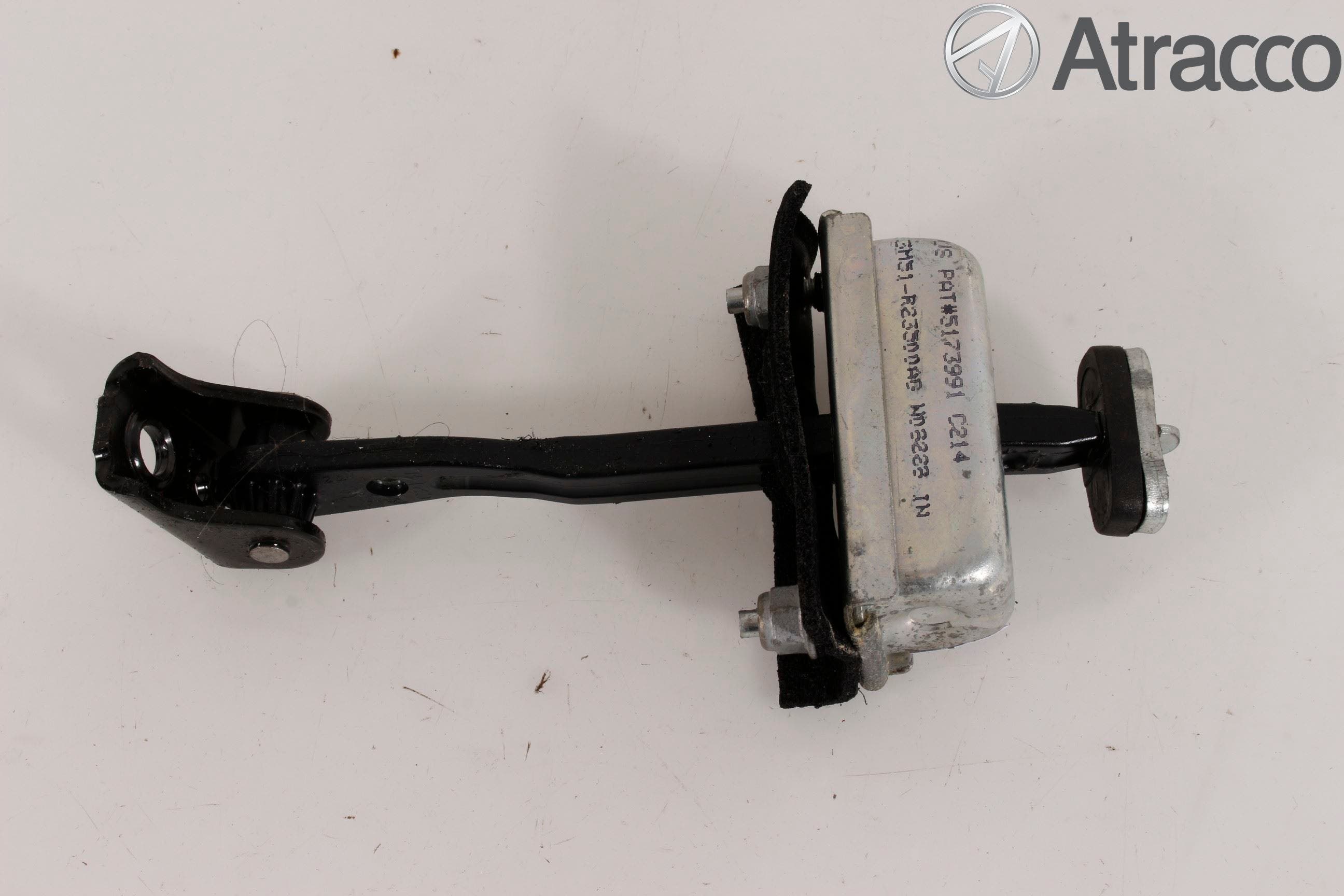 Ford FOCUS 08-11 Dörrstopp