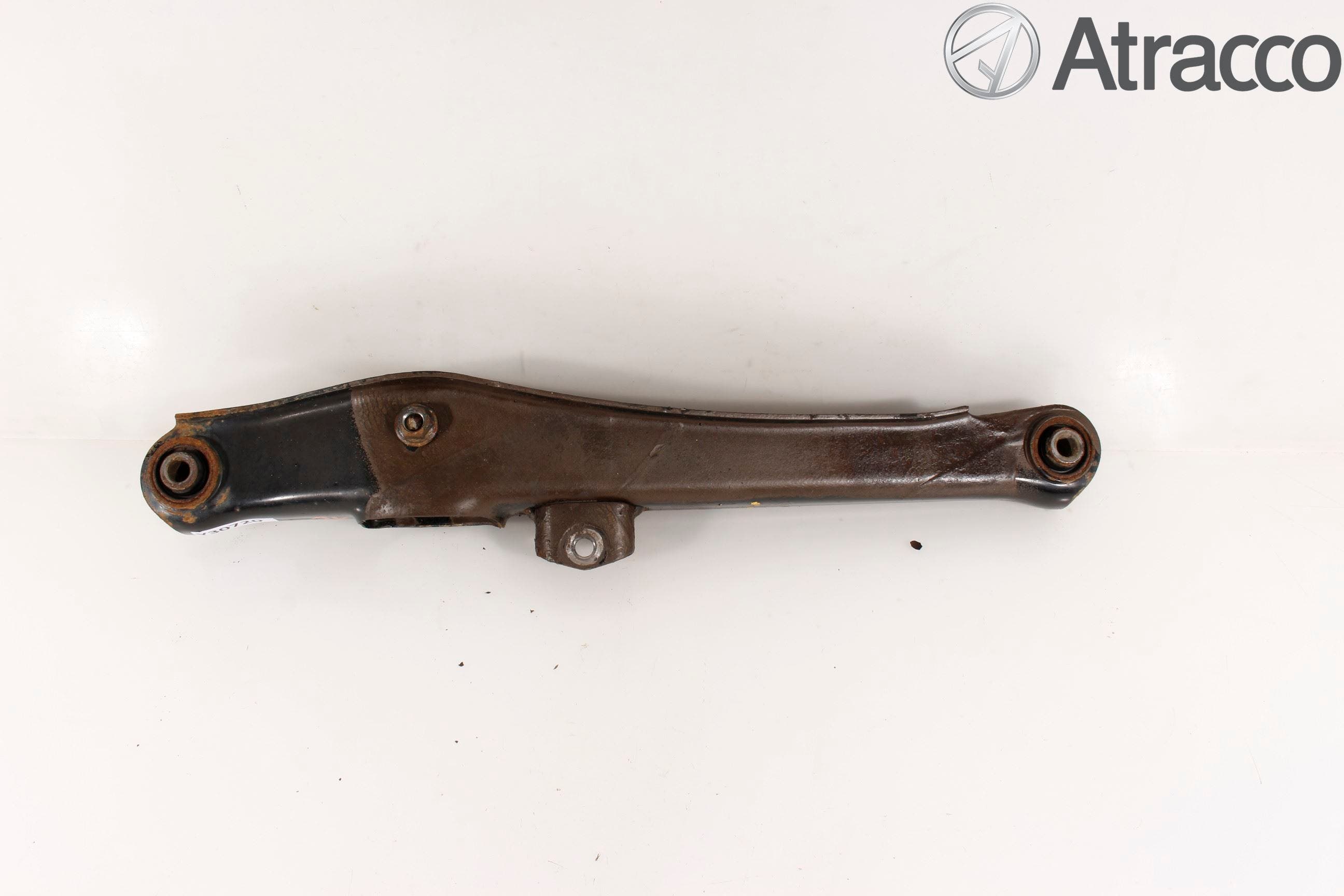 Mitsubishi ASX 10-22 Bärarm Bak Höger