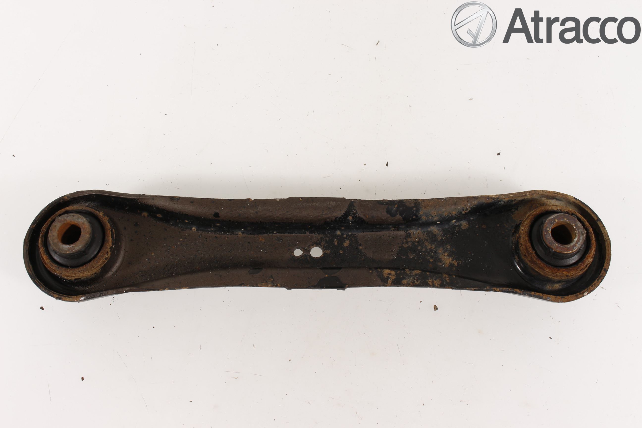 Mitsubishi ASX 10-22 Bärarm Bak Höger