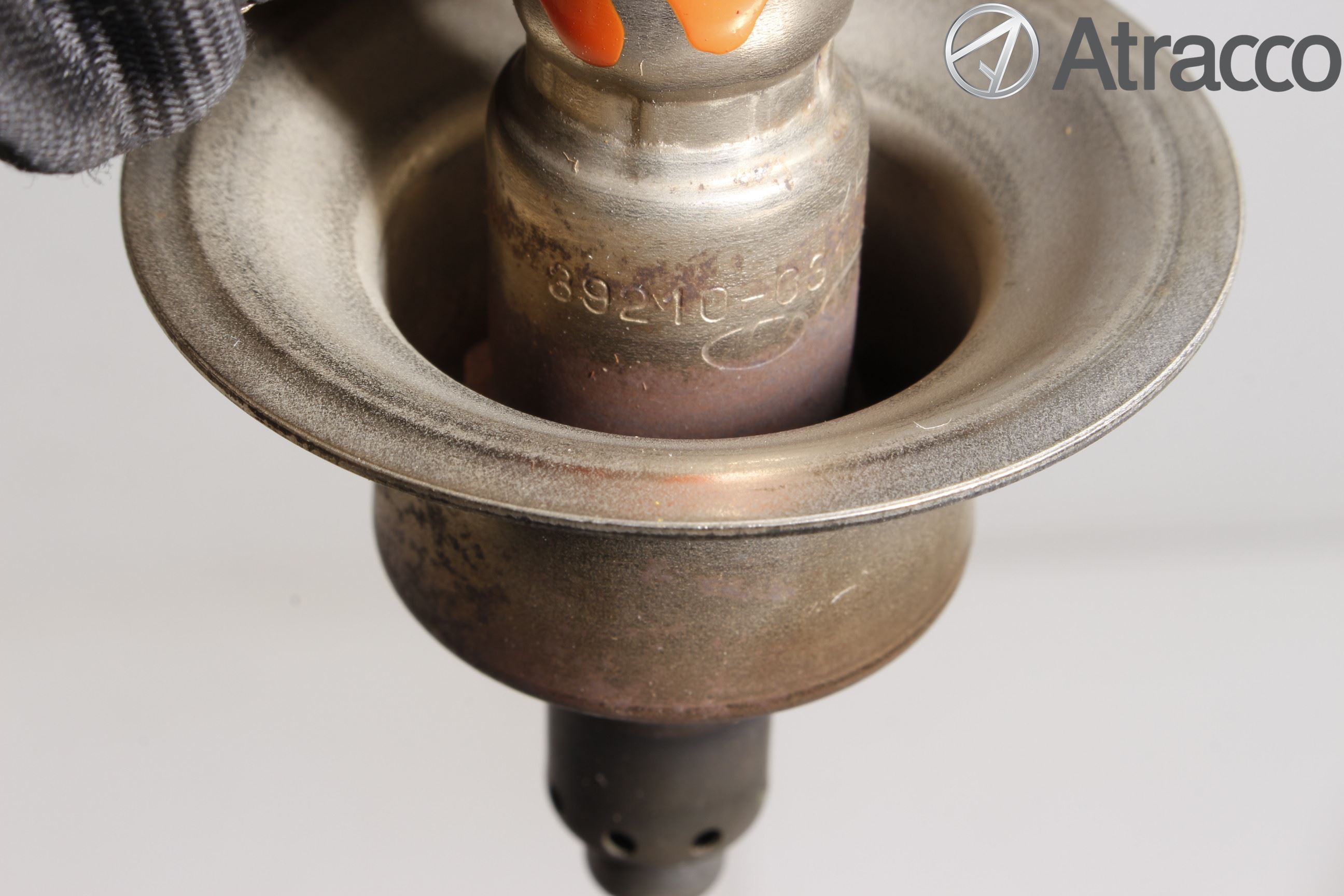 Hyundai IONIQ AE 17-22 Injlambdasond