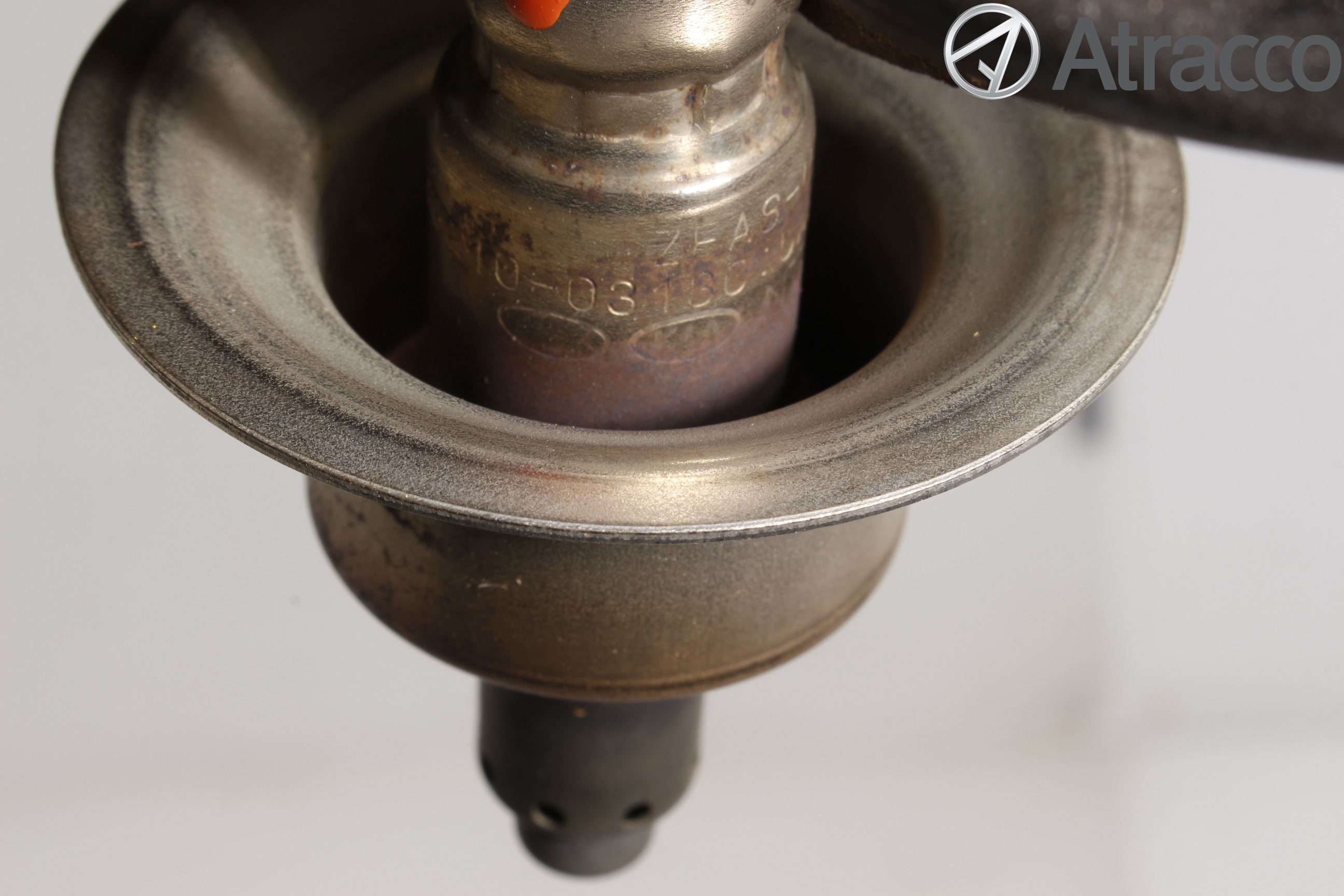 Hyundai IONIQ AE 17-22 Injlambdasond