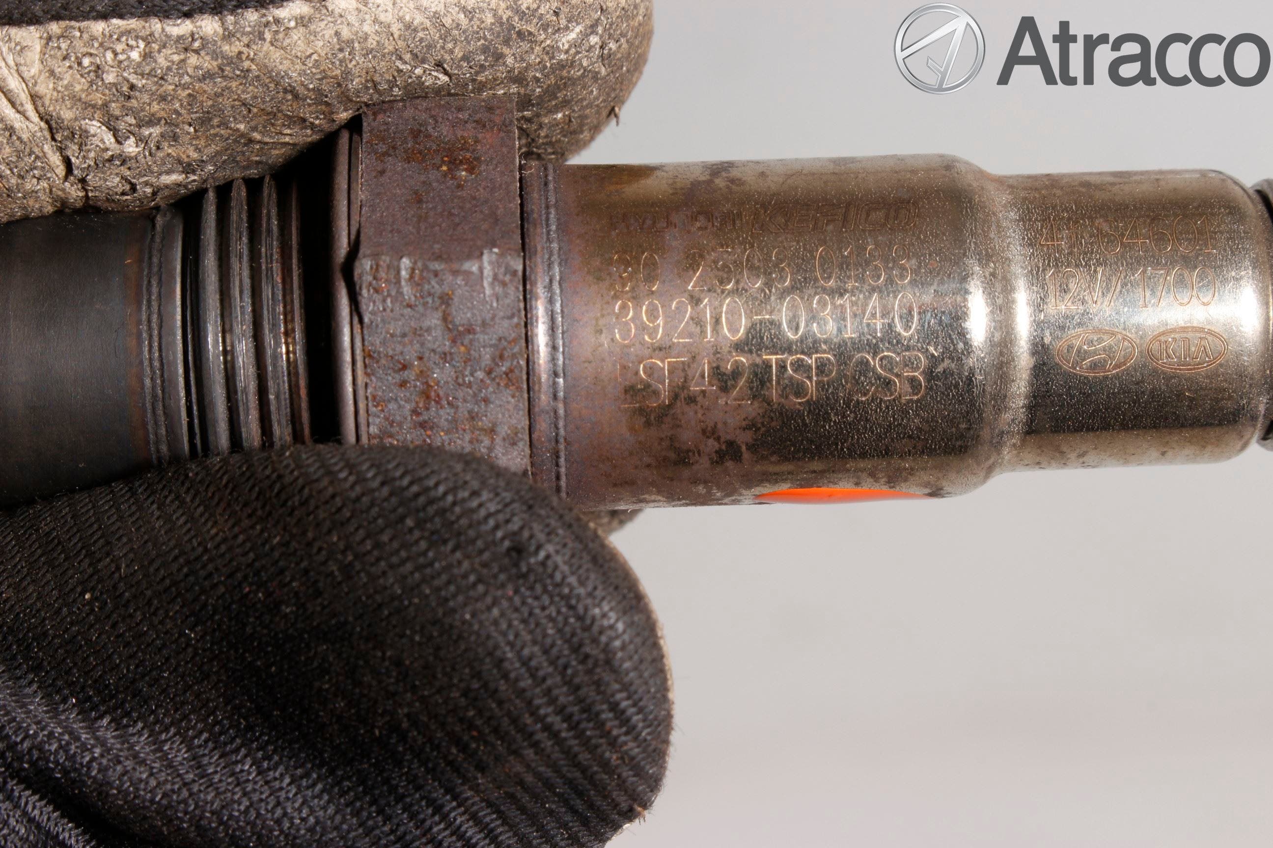 Hyundai IONIQ AE 17-22 Injlambdasond