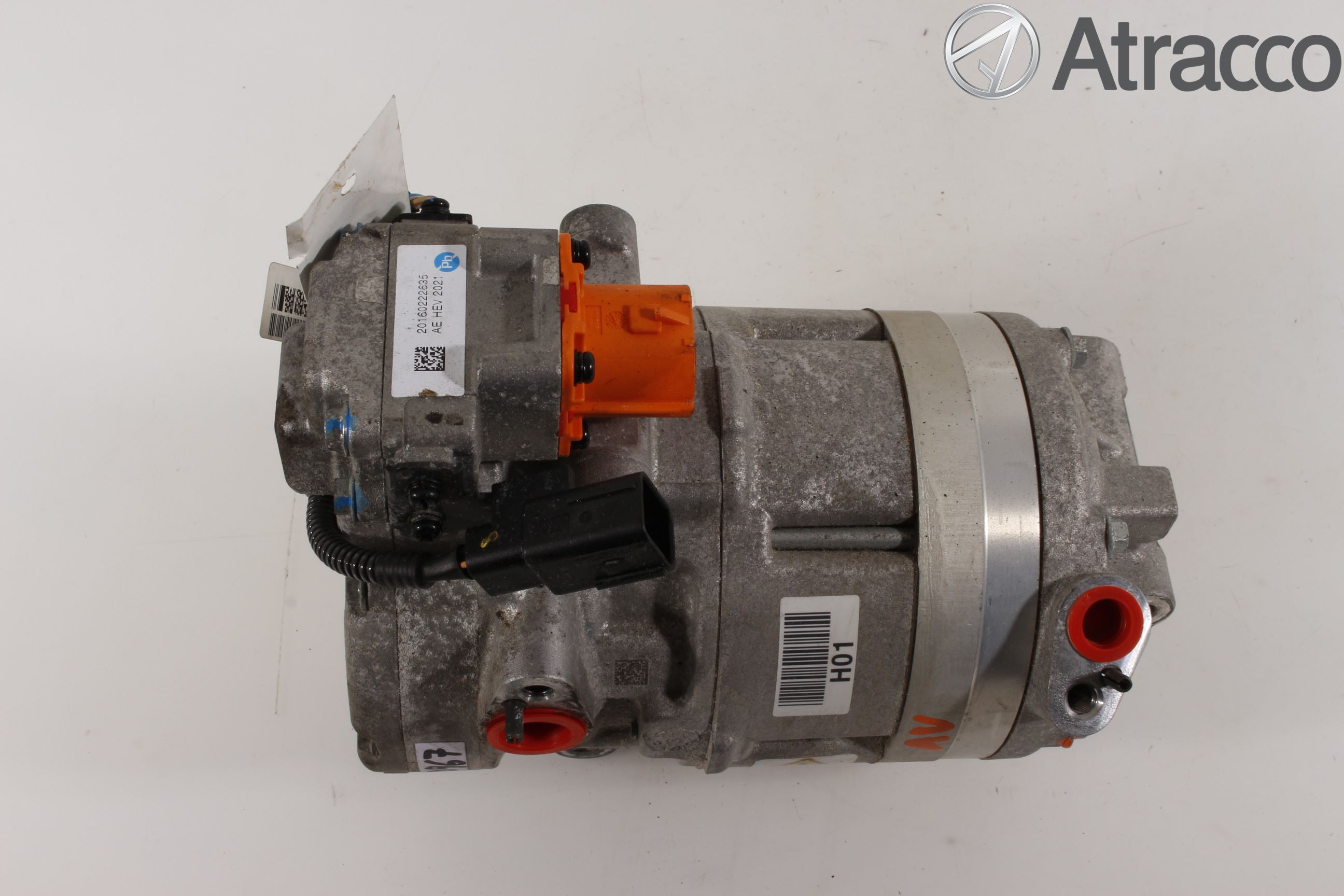 Hyundai IONIQ AE 17-22 Ac Kompressor