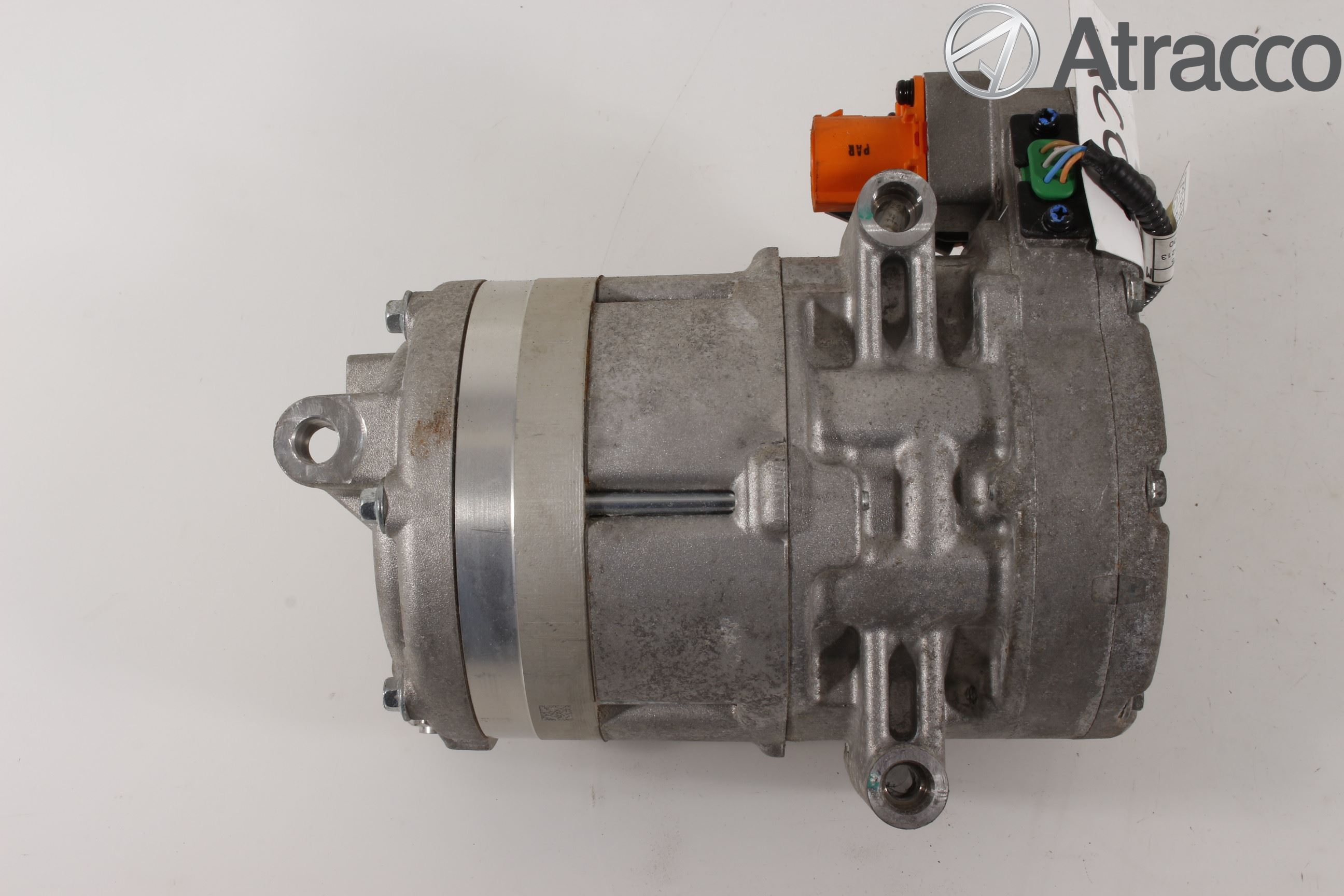 Hyundai IONIQ AE 17-22 Ac Kompressor