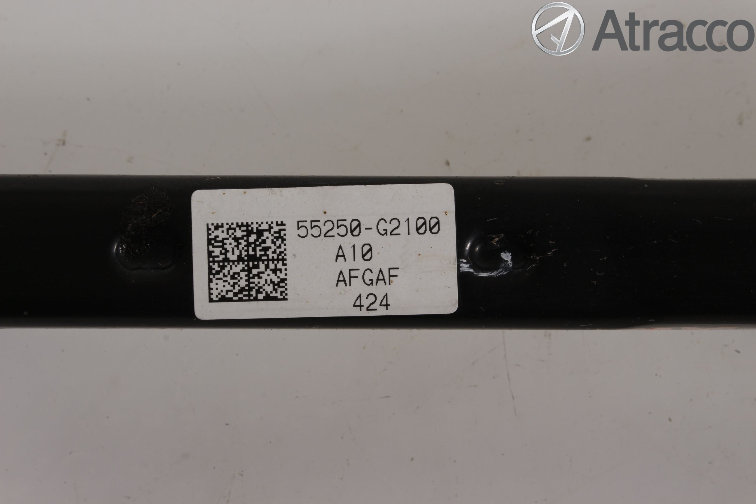 Hyundai IONIQ AE 17-22 Bärarm Bak Vänster