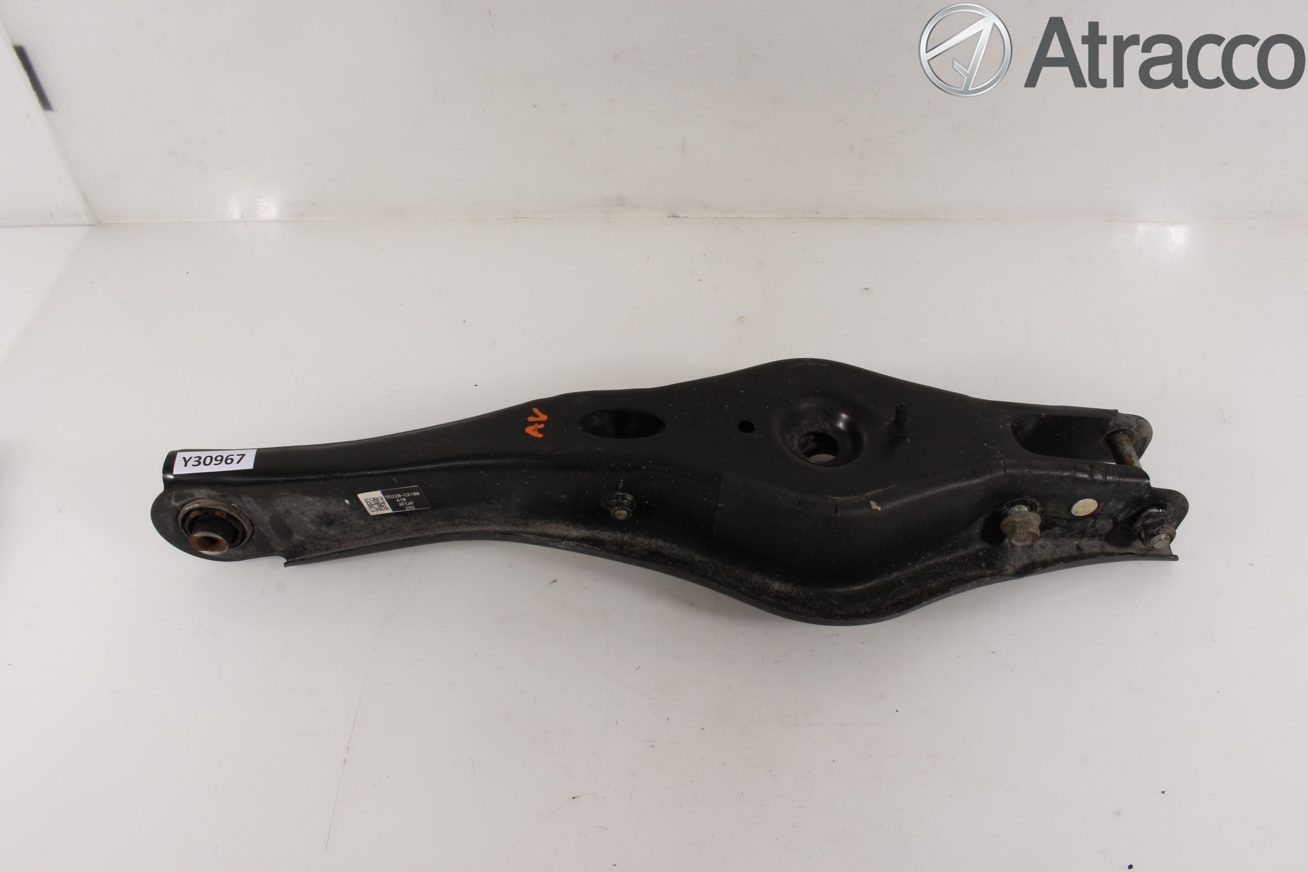 Hyundai IONIQ AE 17-22 Bärarm Bak Höger