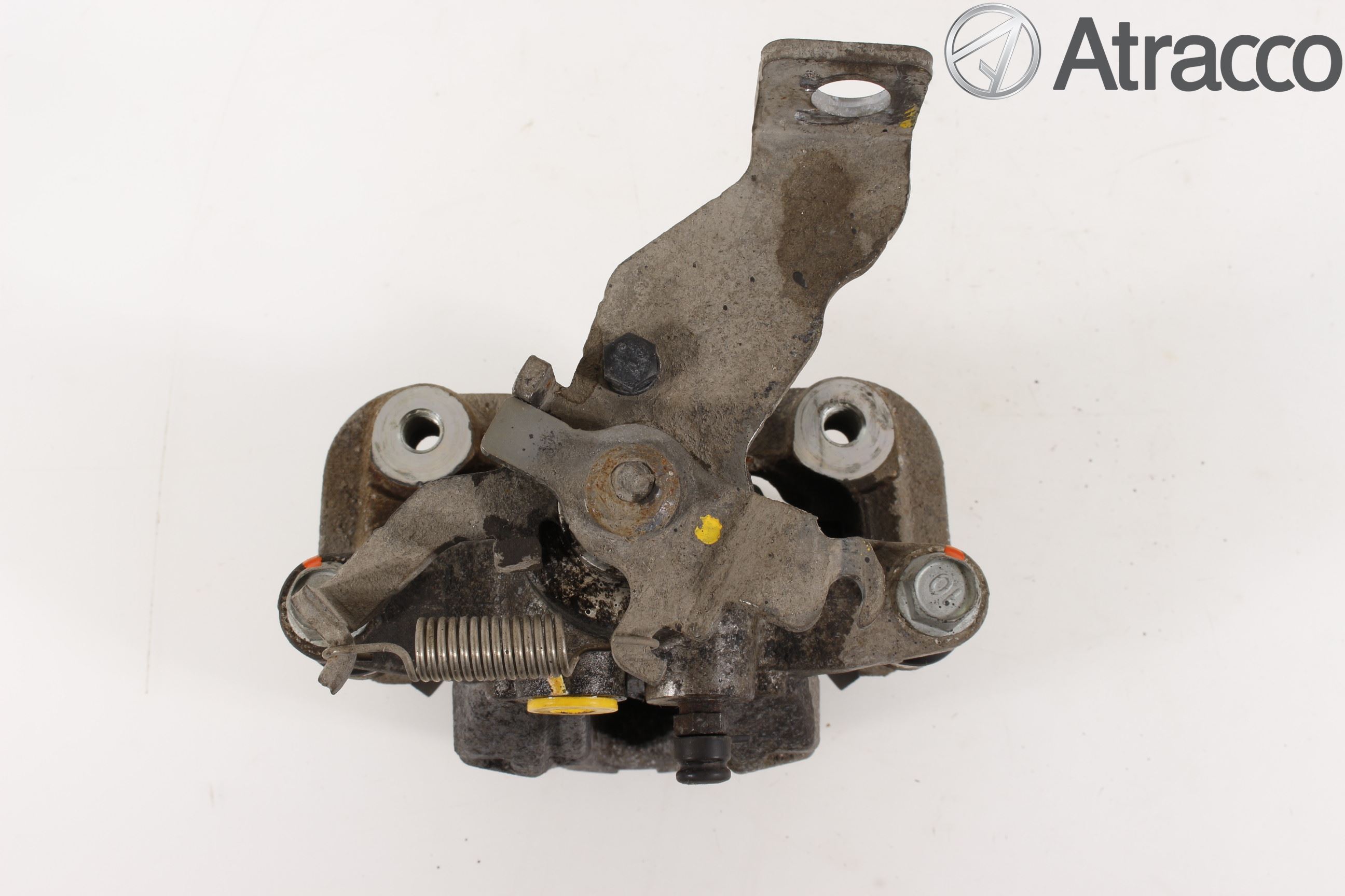 Hyundai IONIQ AE 17-22 Bromsok Bak Höger