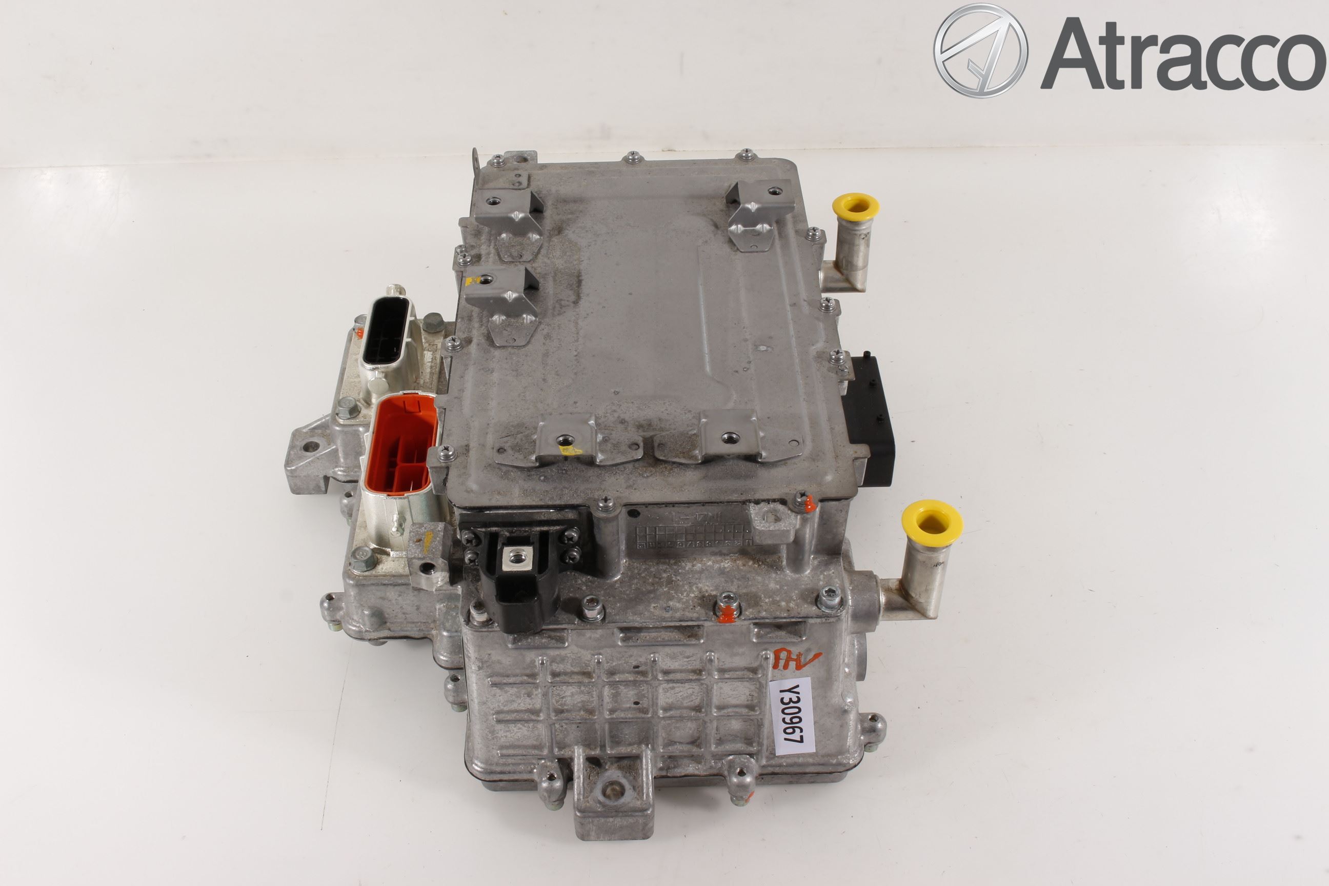 Hyundai IONIQ AE 17-22 Hybridconverter