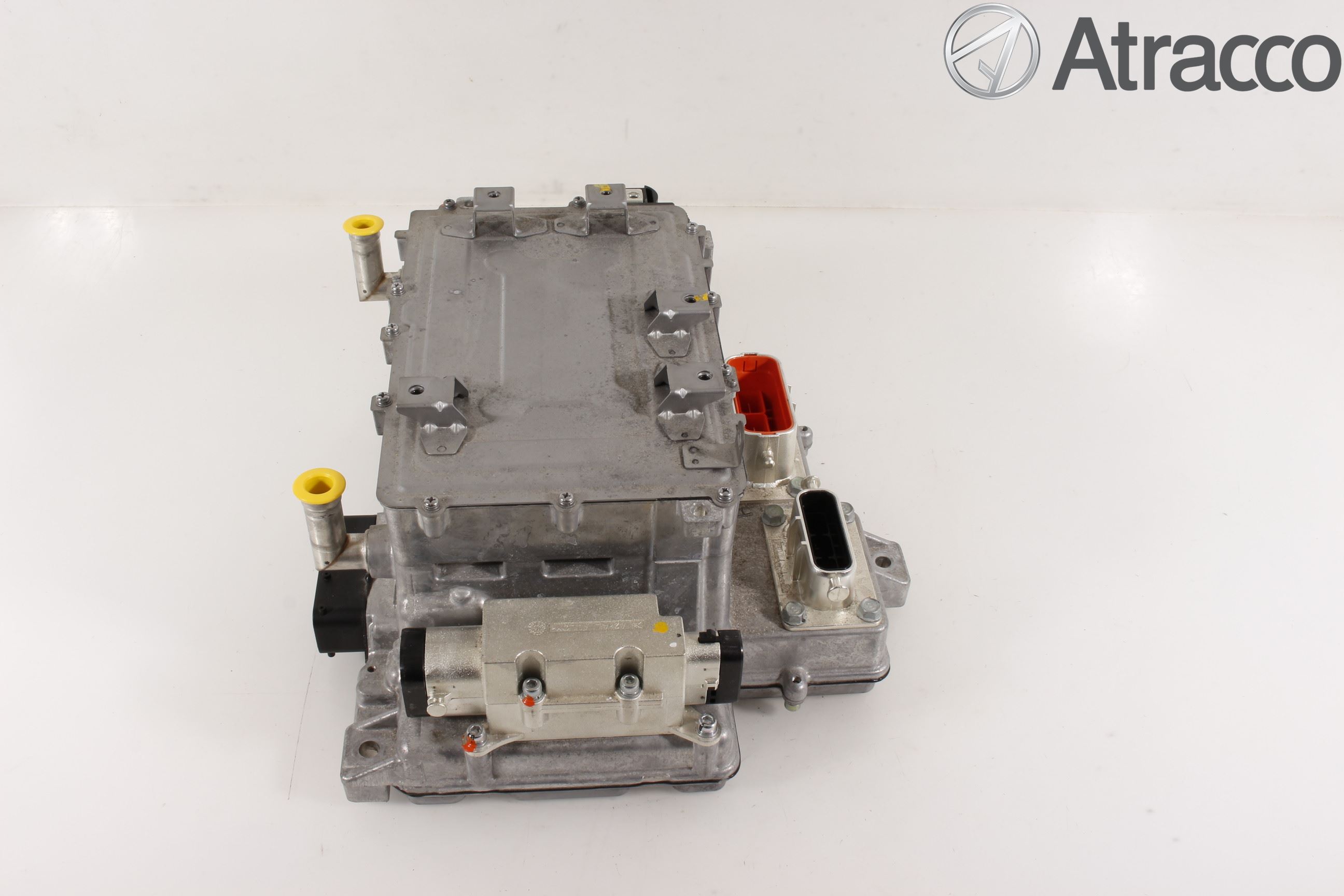 Hyundai IONIQ AE 17-22 Hybridconverter