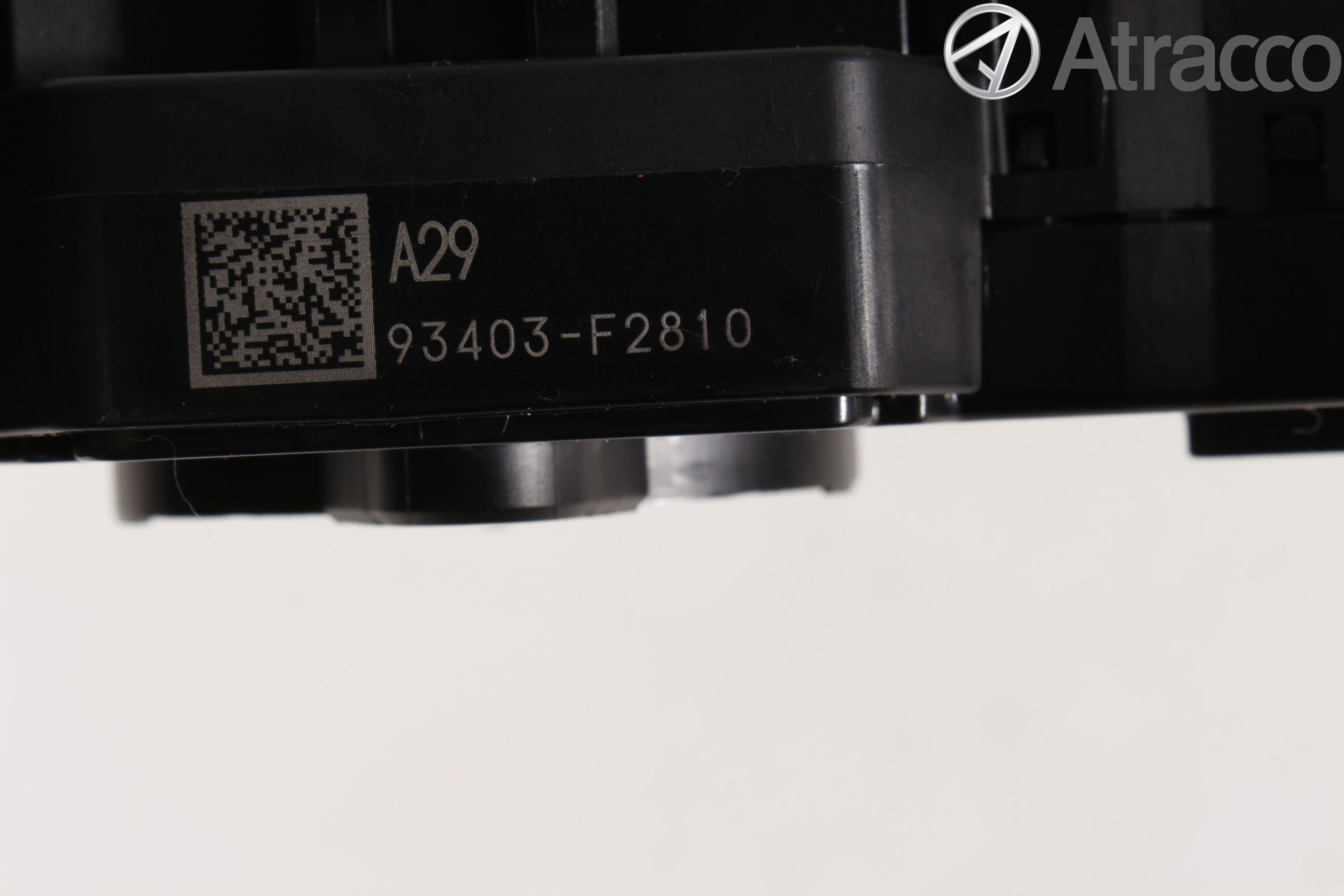 Hyundai IONIQ AE 17-22 Spakcentral