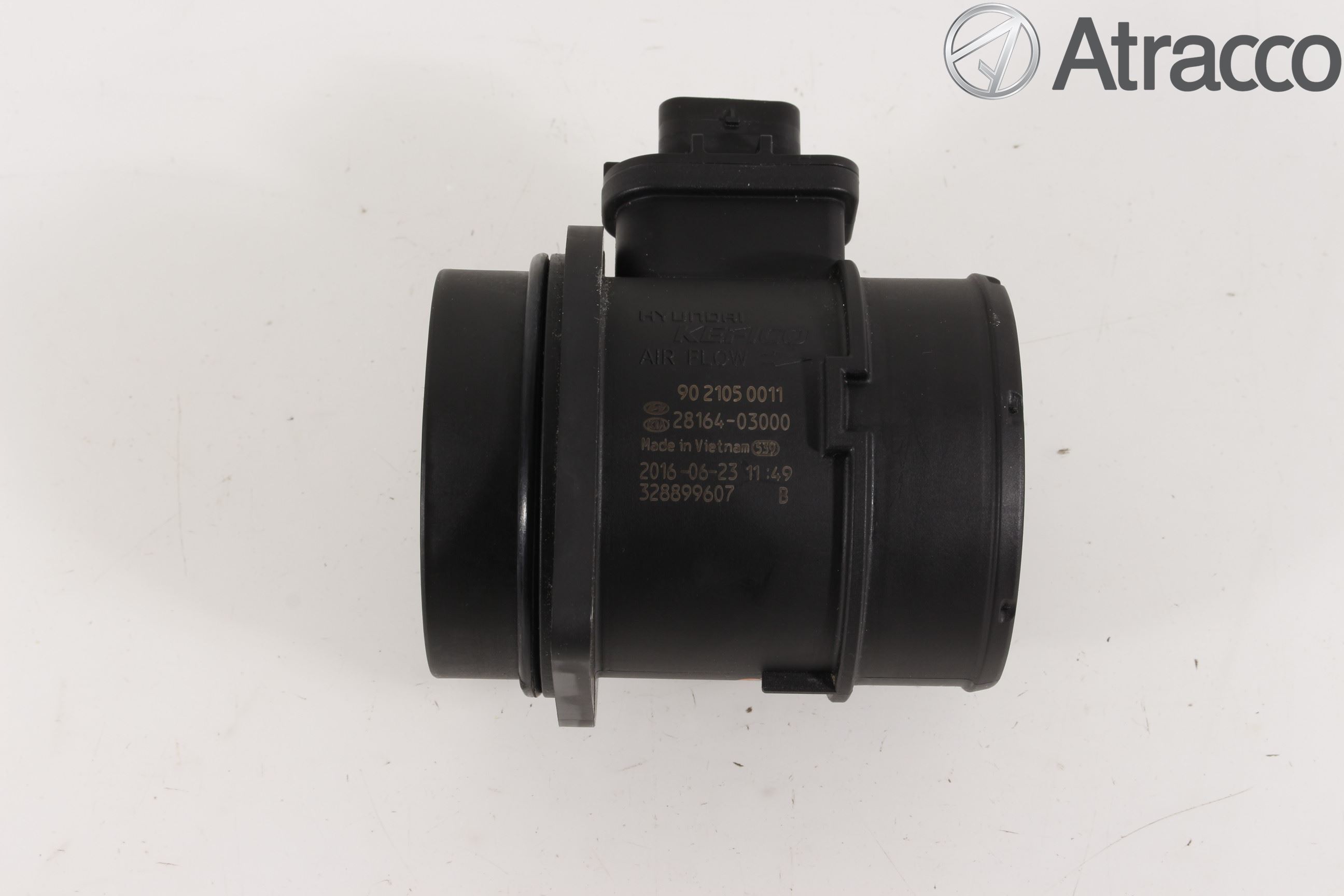 Hyundai IONIQ AE 17-22 Injluftmassamätare