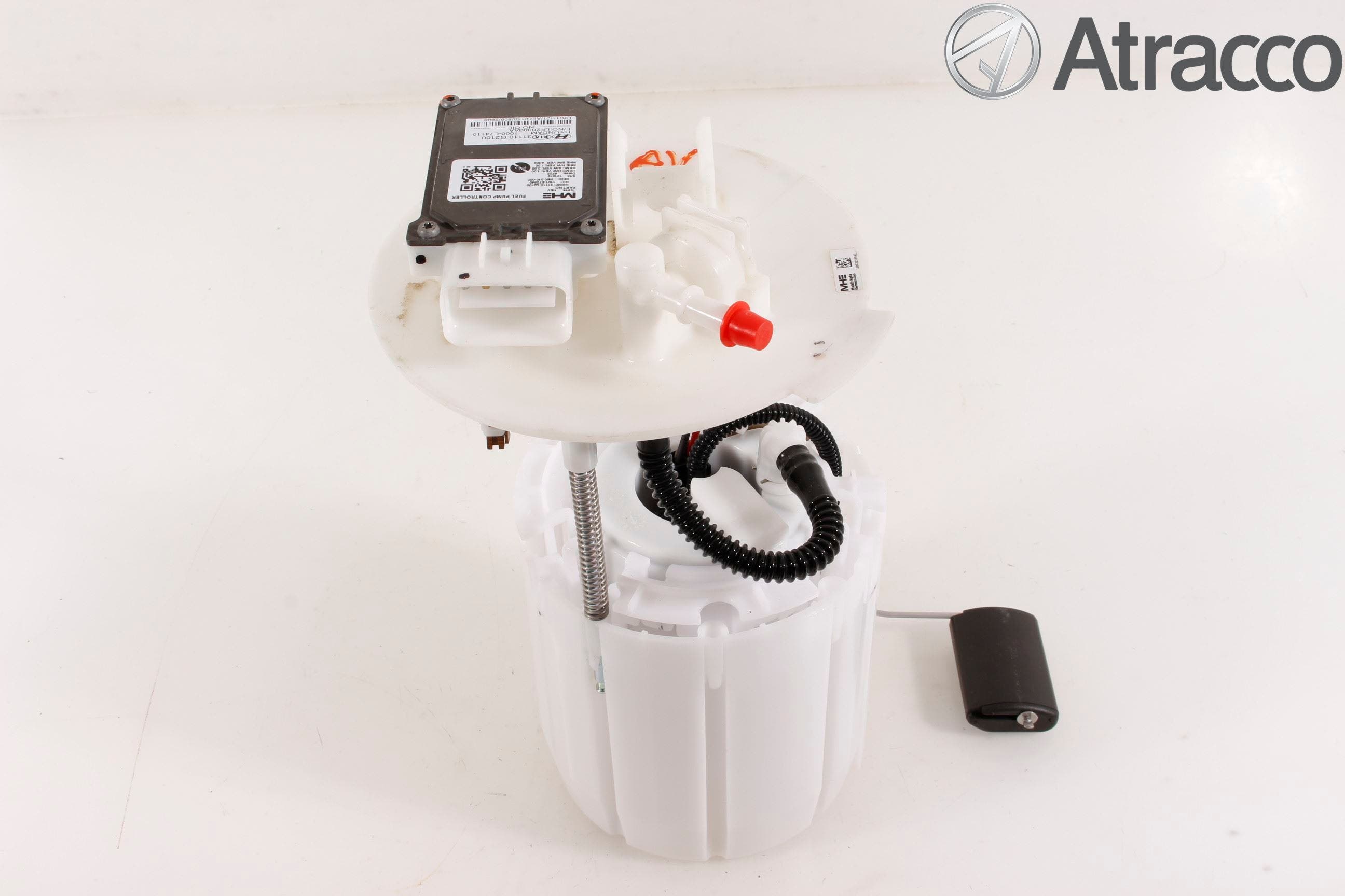 Hyundai IONIQ AE 17-22 Bränslepump El