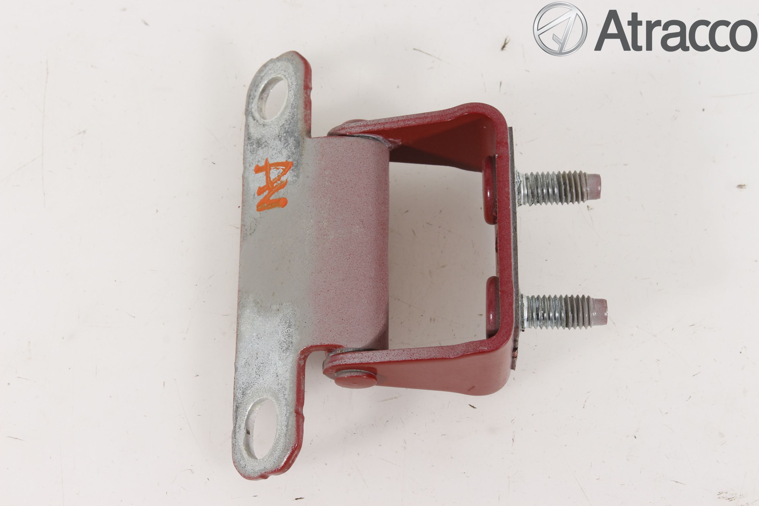 Hyundai SANTA FE 13-18 Bakluckegångjärn Hö