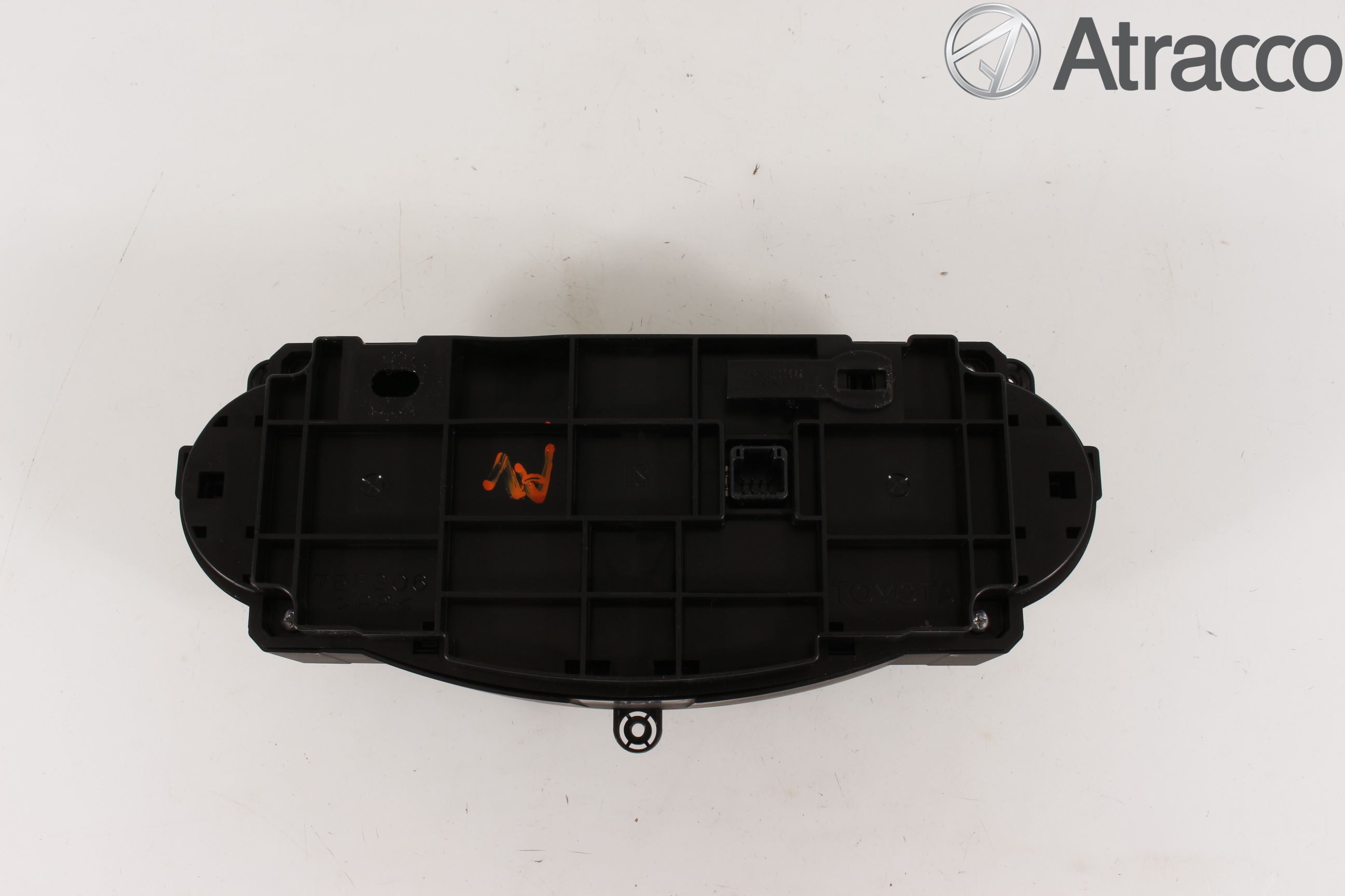 Toyota YARIS XP130 15-20 Ac Styrenhet Ac Manöveren