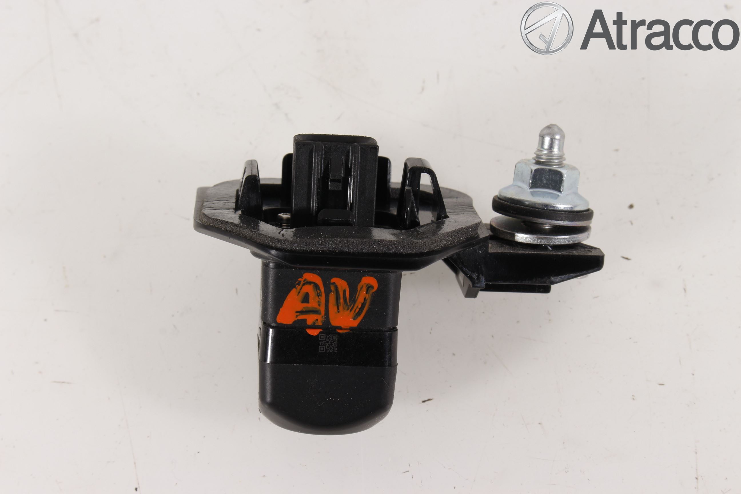 Toyota YARIS XP130 15-20 Parkeringshjälp Kamera