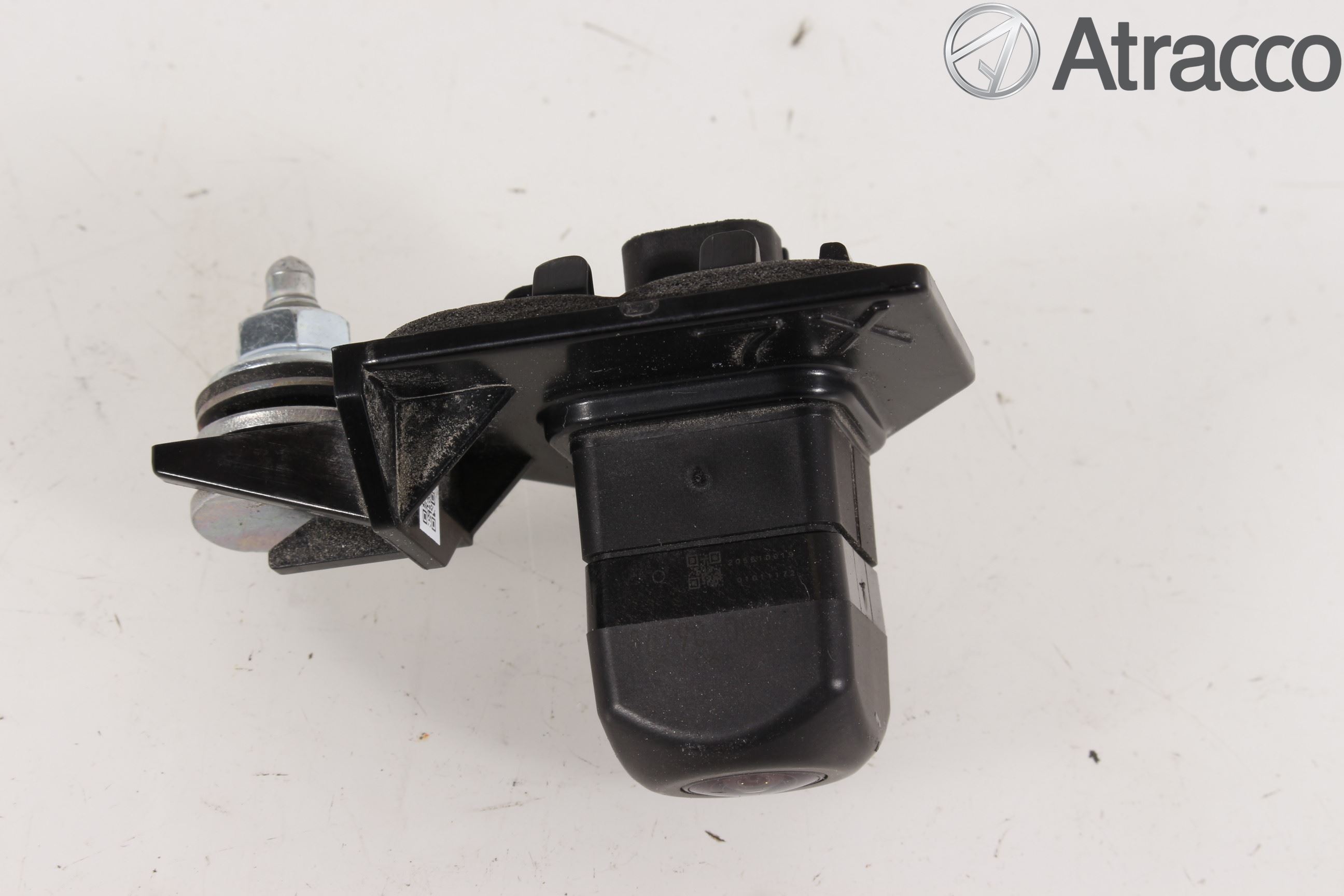 Toyota YARIS XP130 15-20 Parkeringshjälp Kamera