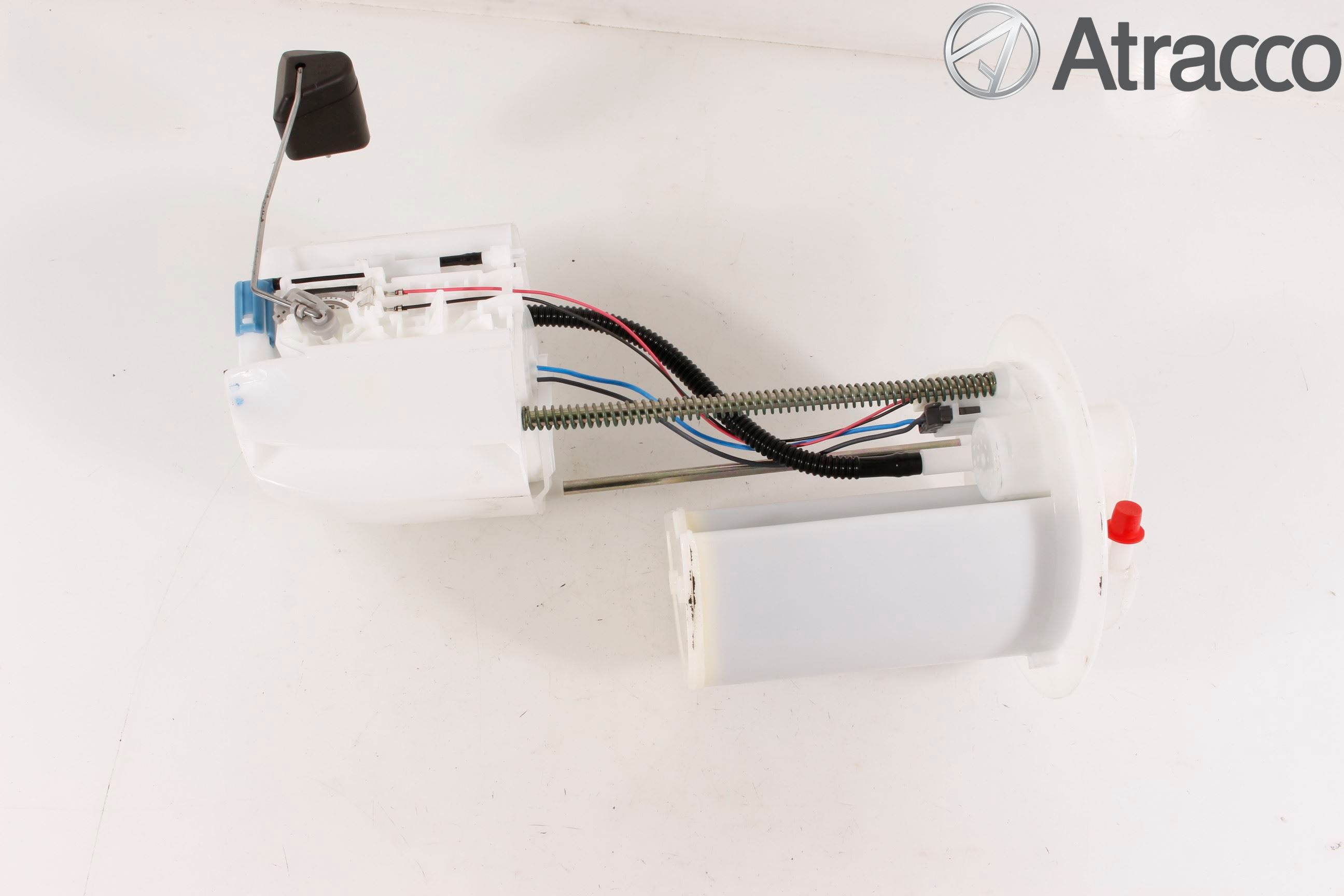 Toyota YARIS XP130 15-20 Bränslepump El