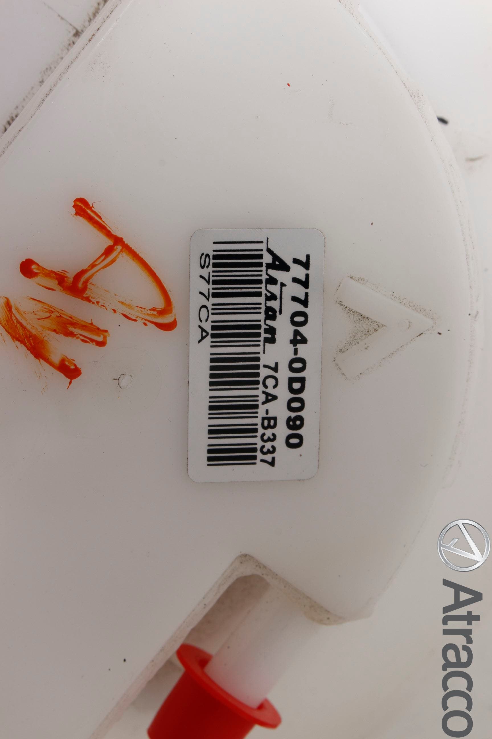 Toyota YARIS XP130 15-20 Bränslepump El